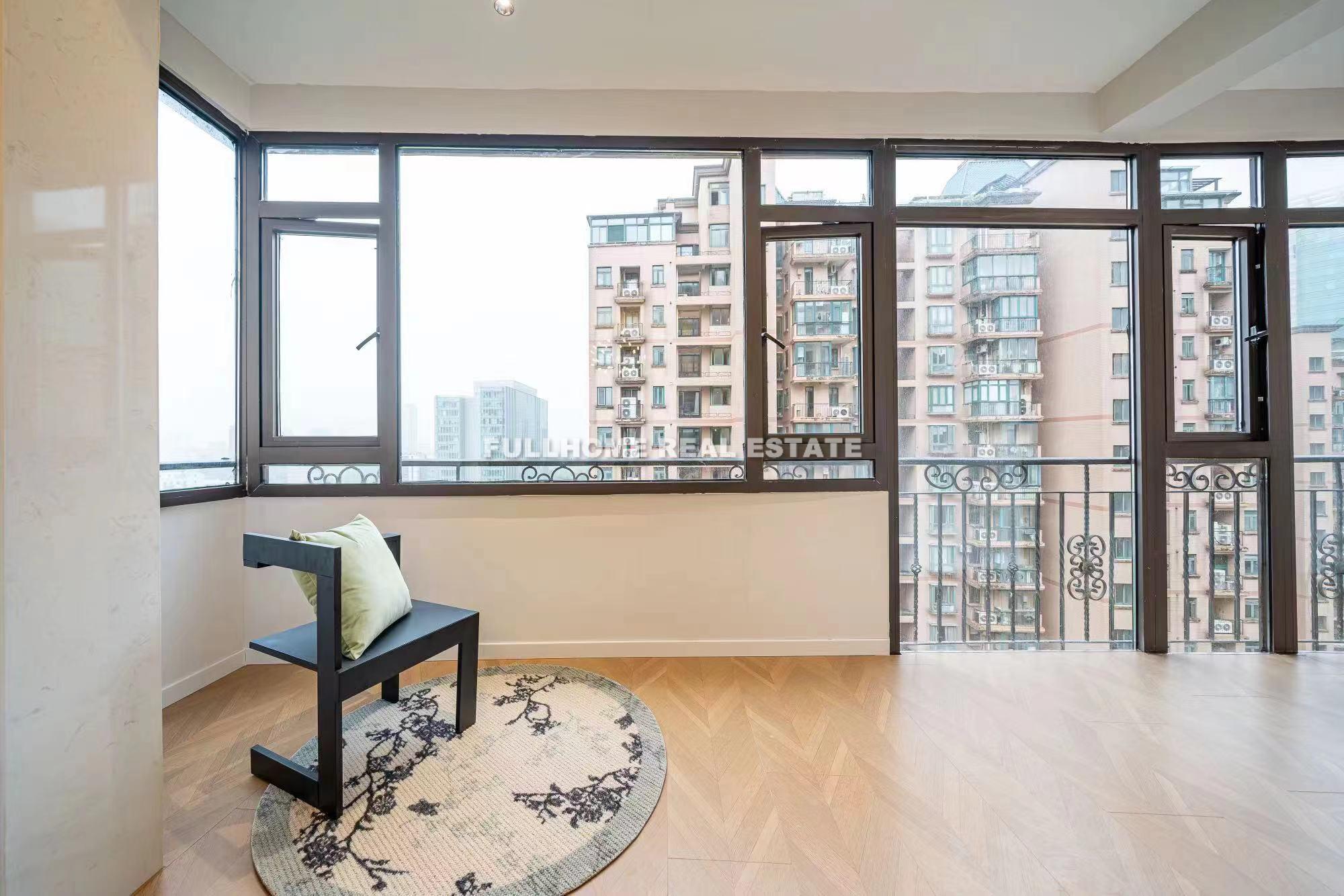 Xiang Xie Yuan - Interior view 6, Shanghai rental property