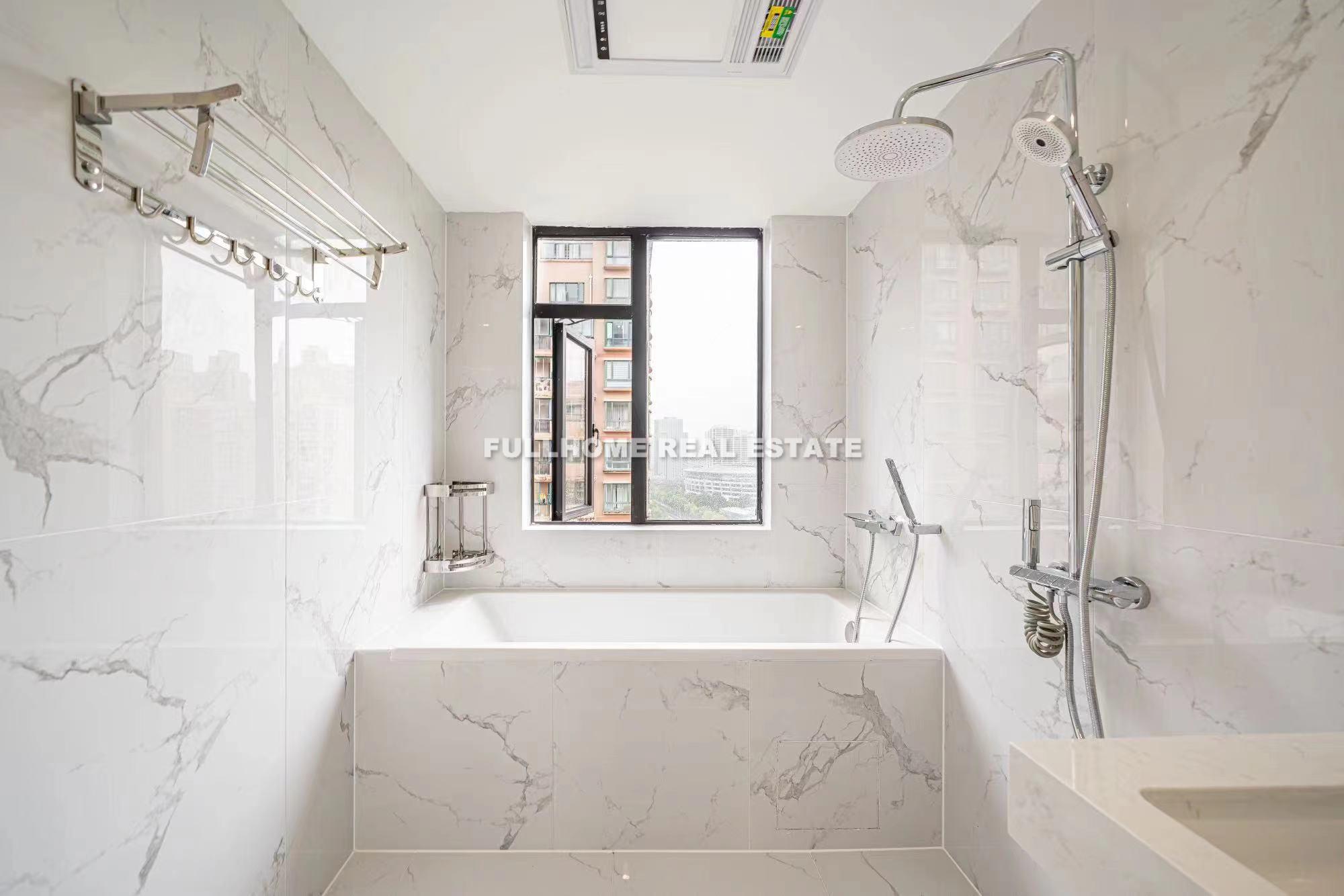 Xiang Xie Yuan - Interior view 10, Shanghai rental property