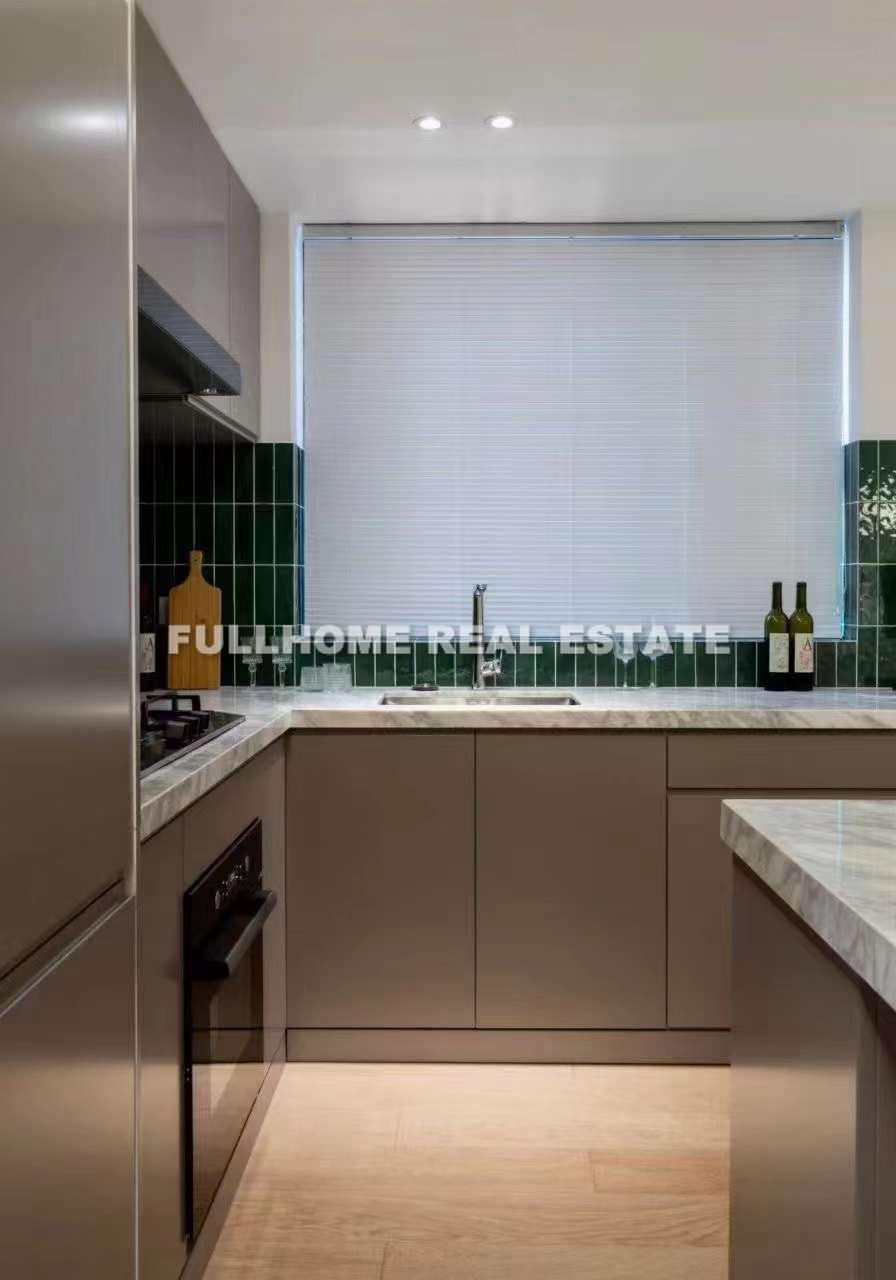 Jiafa Apartment - Interior view 2, Shanghai rental property
