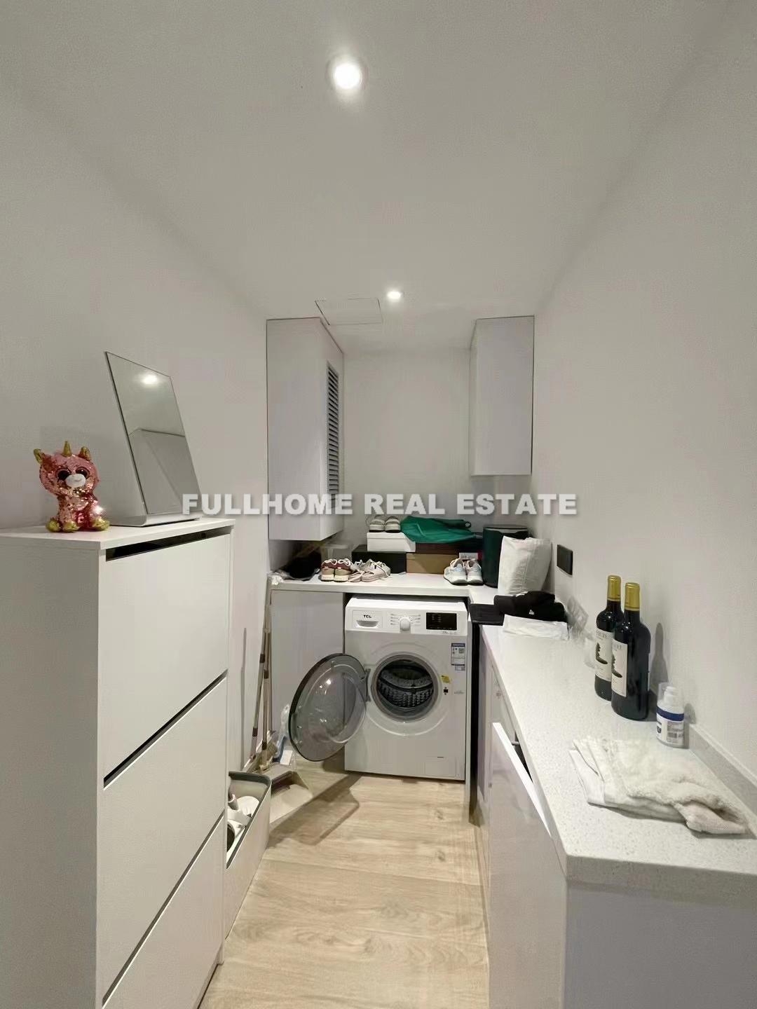 Kang Le Building - Interior view 8, Shanghai rental property