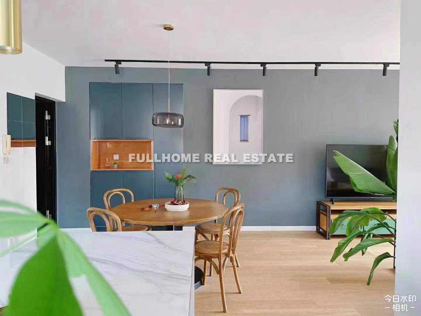 Xin Ping Apartment - Interior view 3, Shanghai rental property