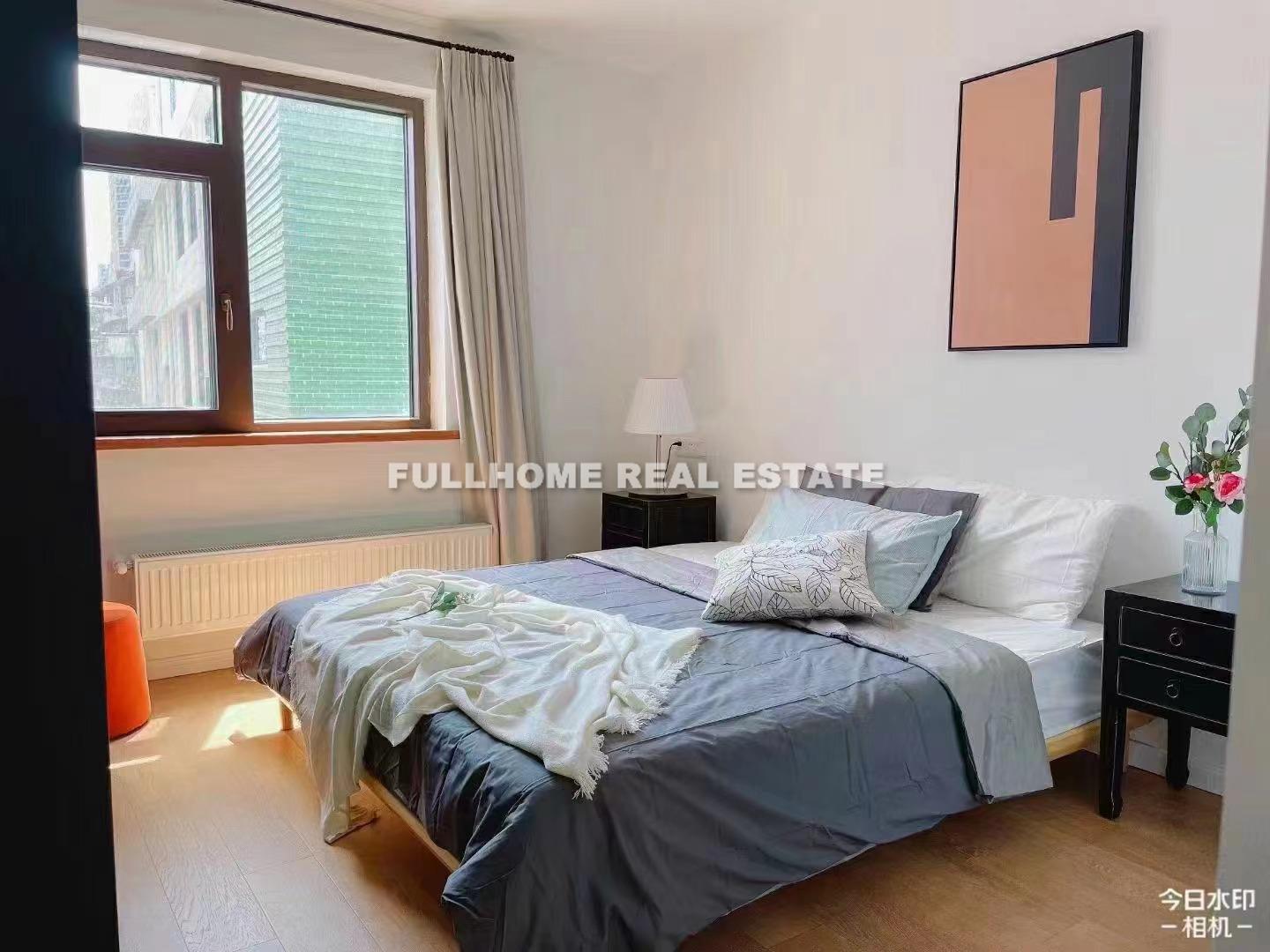 Xin Ping Apartment - Interior view 6, Shanghai rental property