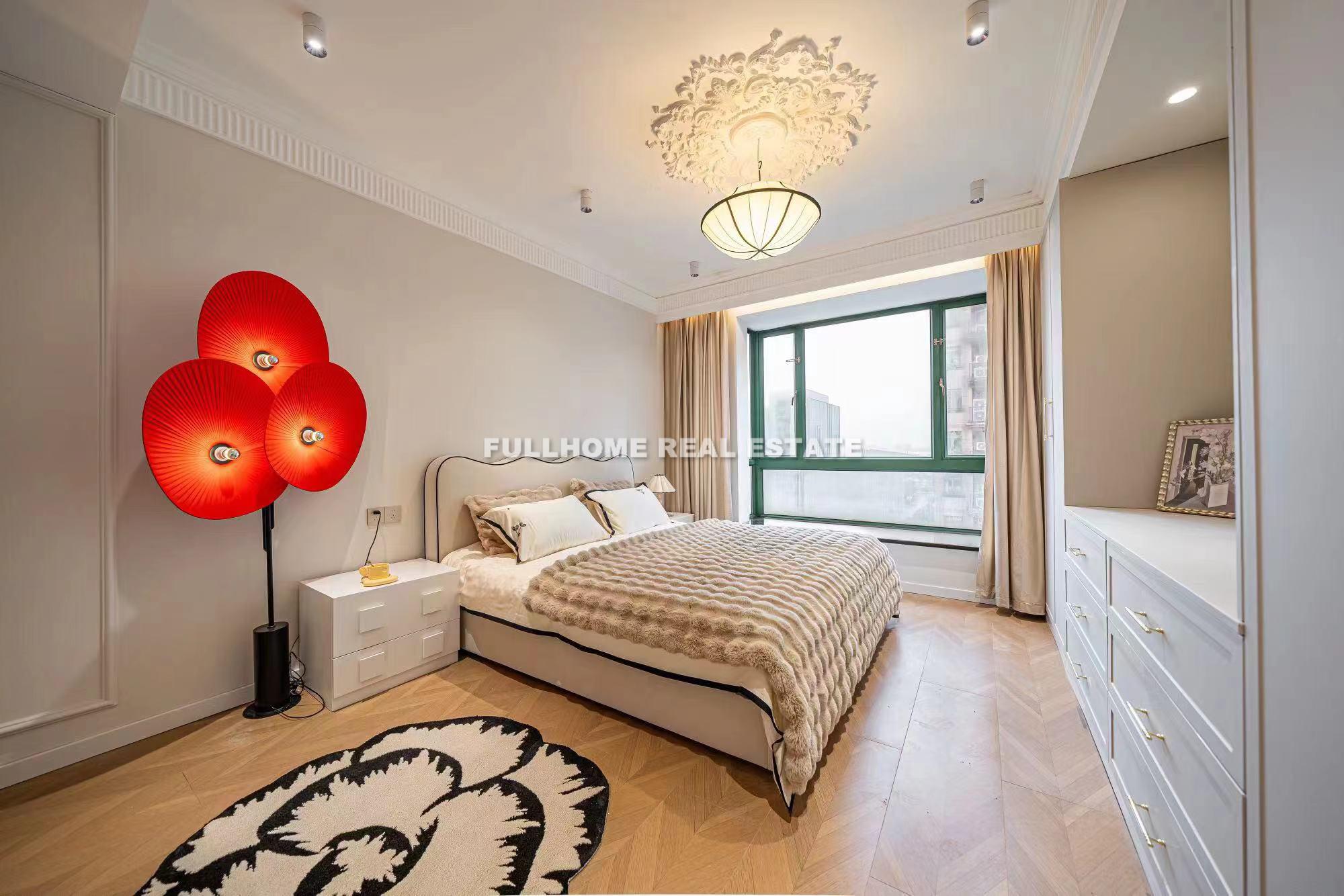 Xiang Xie Yuan - Interior view 4, Shanghai rental property
