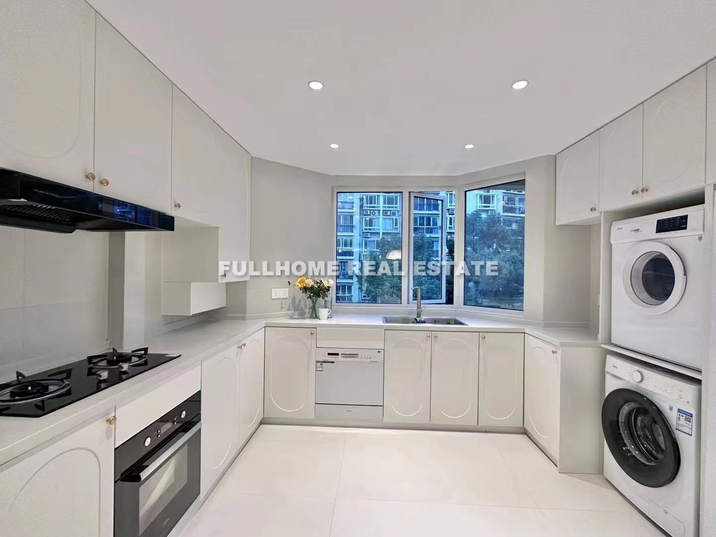 Nanyang Xingdu - Interior view 9, Shanghai rental property