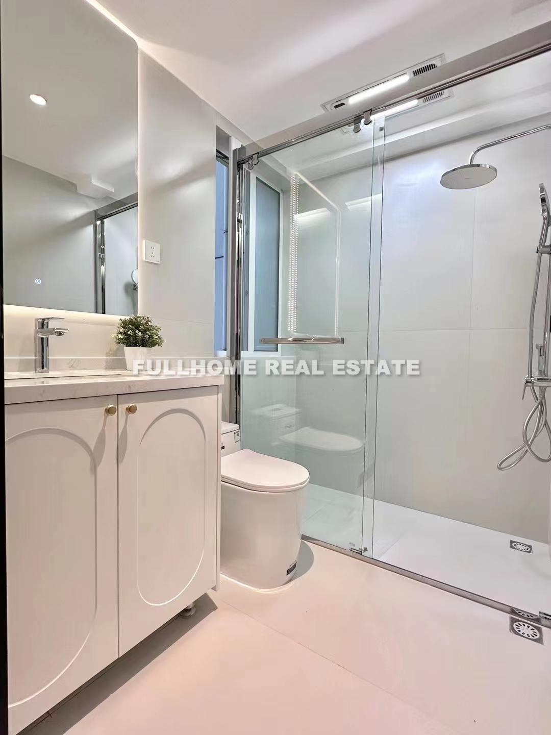 Nanyang Xingdu - Interior view 7, Shanghai rental property