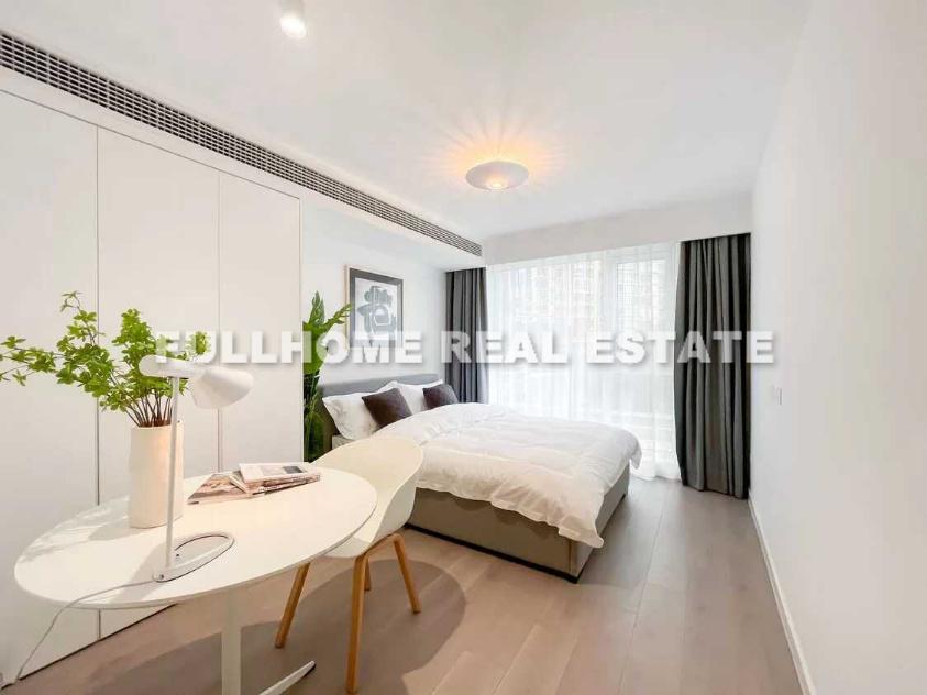 Similar property: Regents Park, 1 bedrooms, 43 sqm in Shanghai