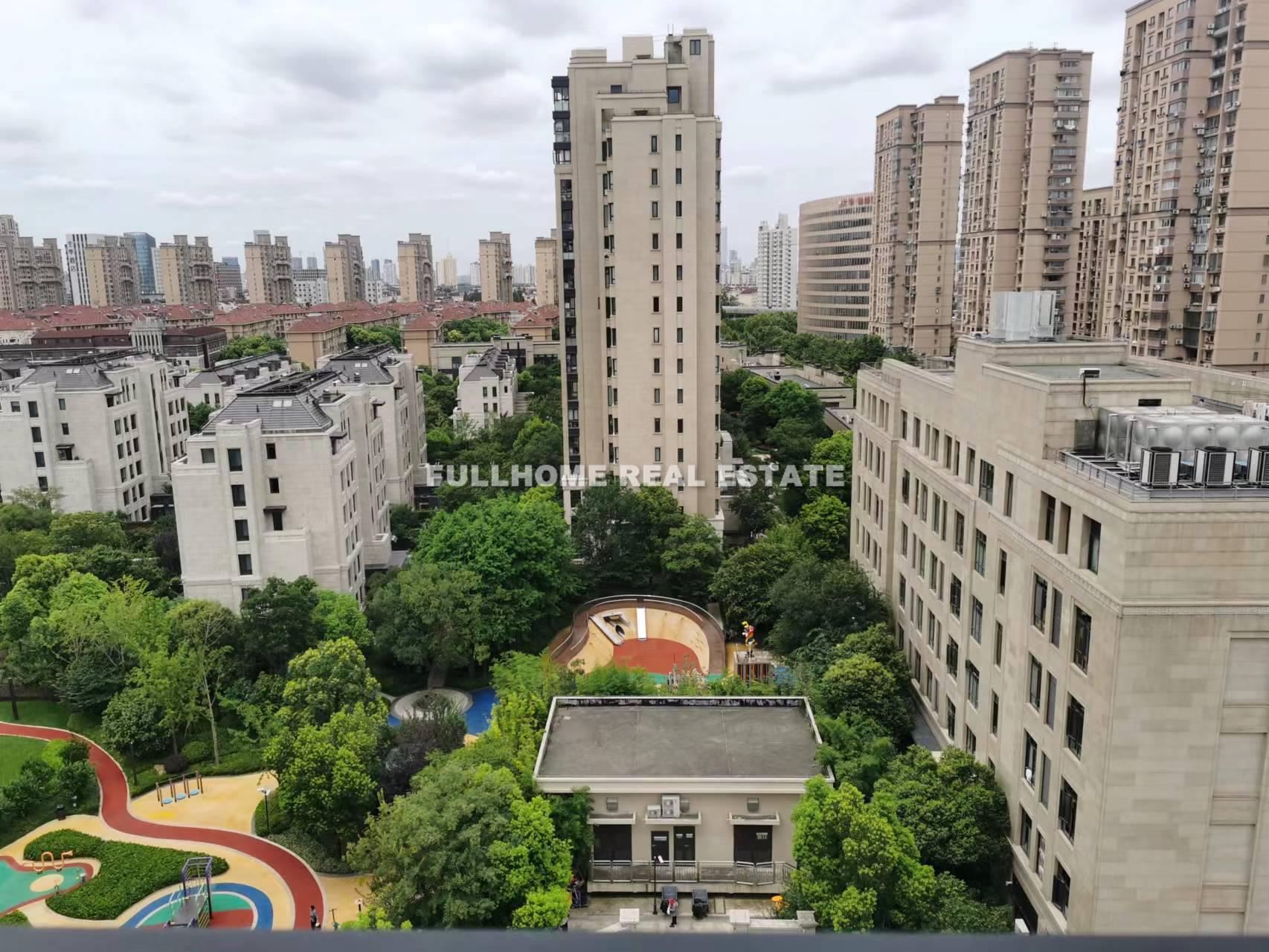 Citadines Jinxiu Shanghai - Interior view 6, Shanghai rental property