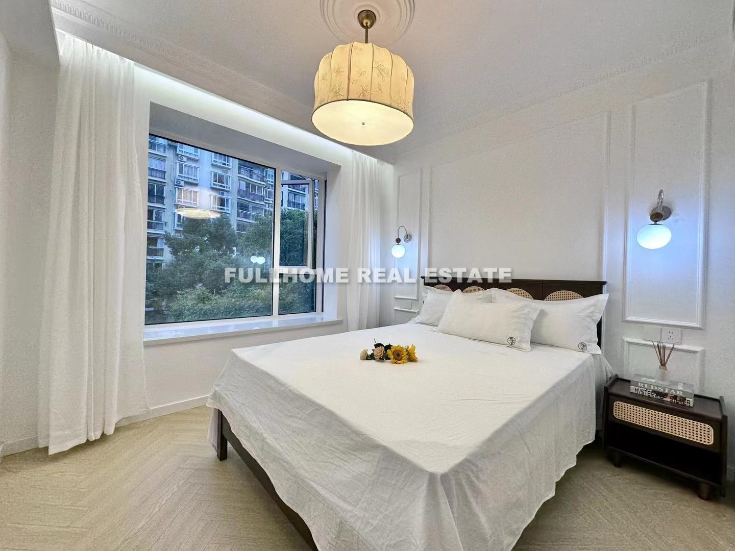 Nanyang Xingdu - Interior view 5, Shanghai rental property