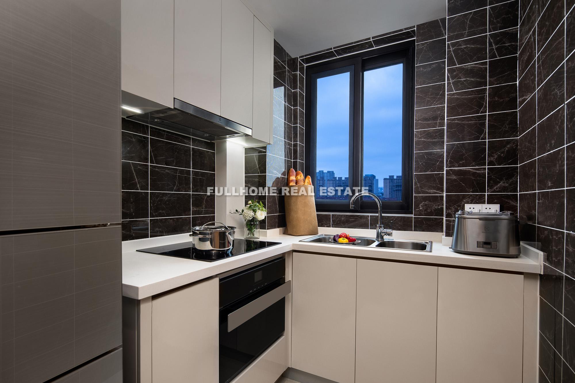 Citadines Jinxiu Shanghai - Interior view 4, Shanghai rental property