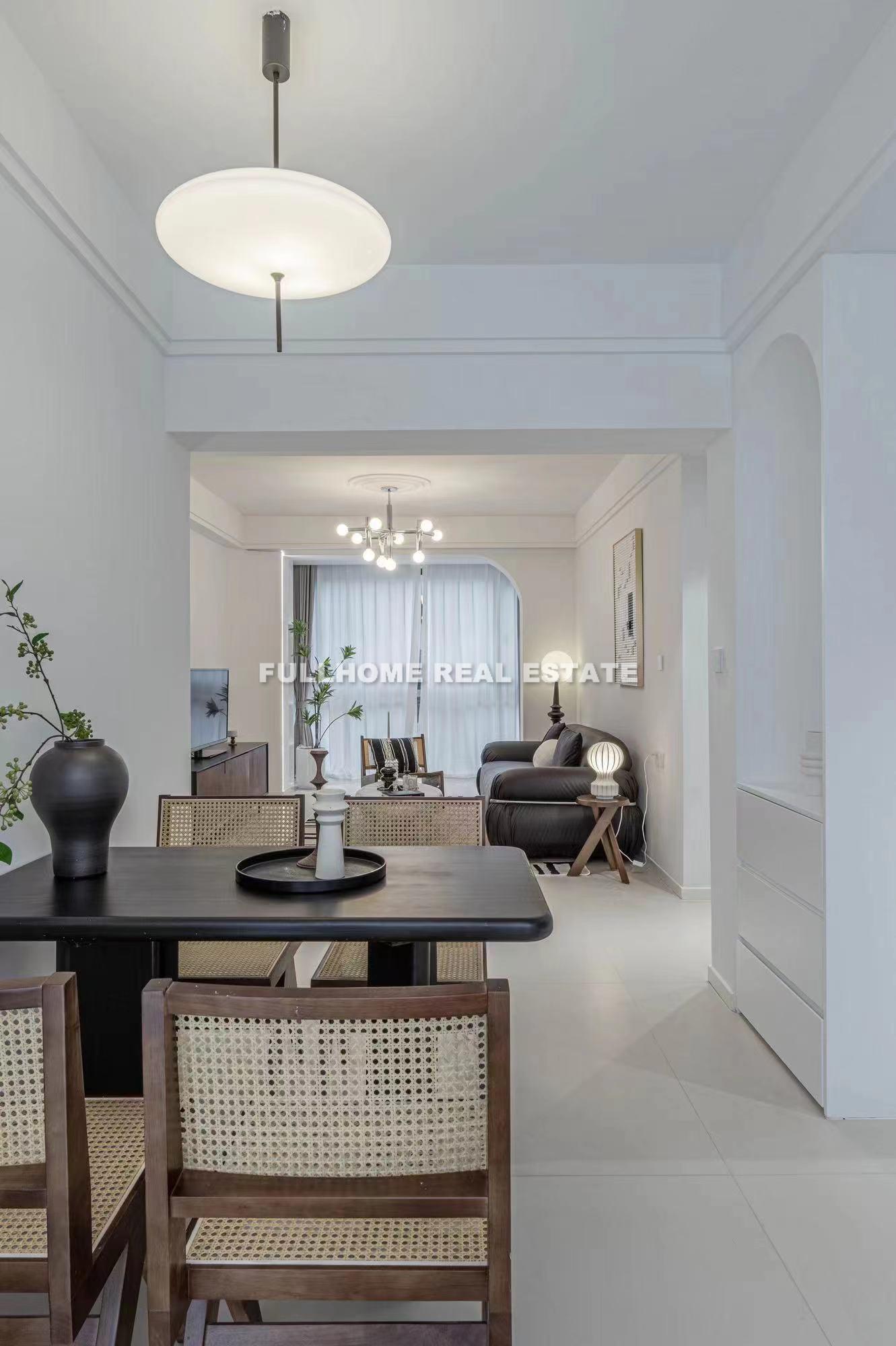 Xin Tian Di Riverside Garden - Interior view 4, Shanghai rental property