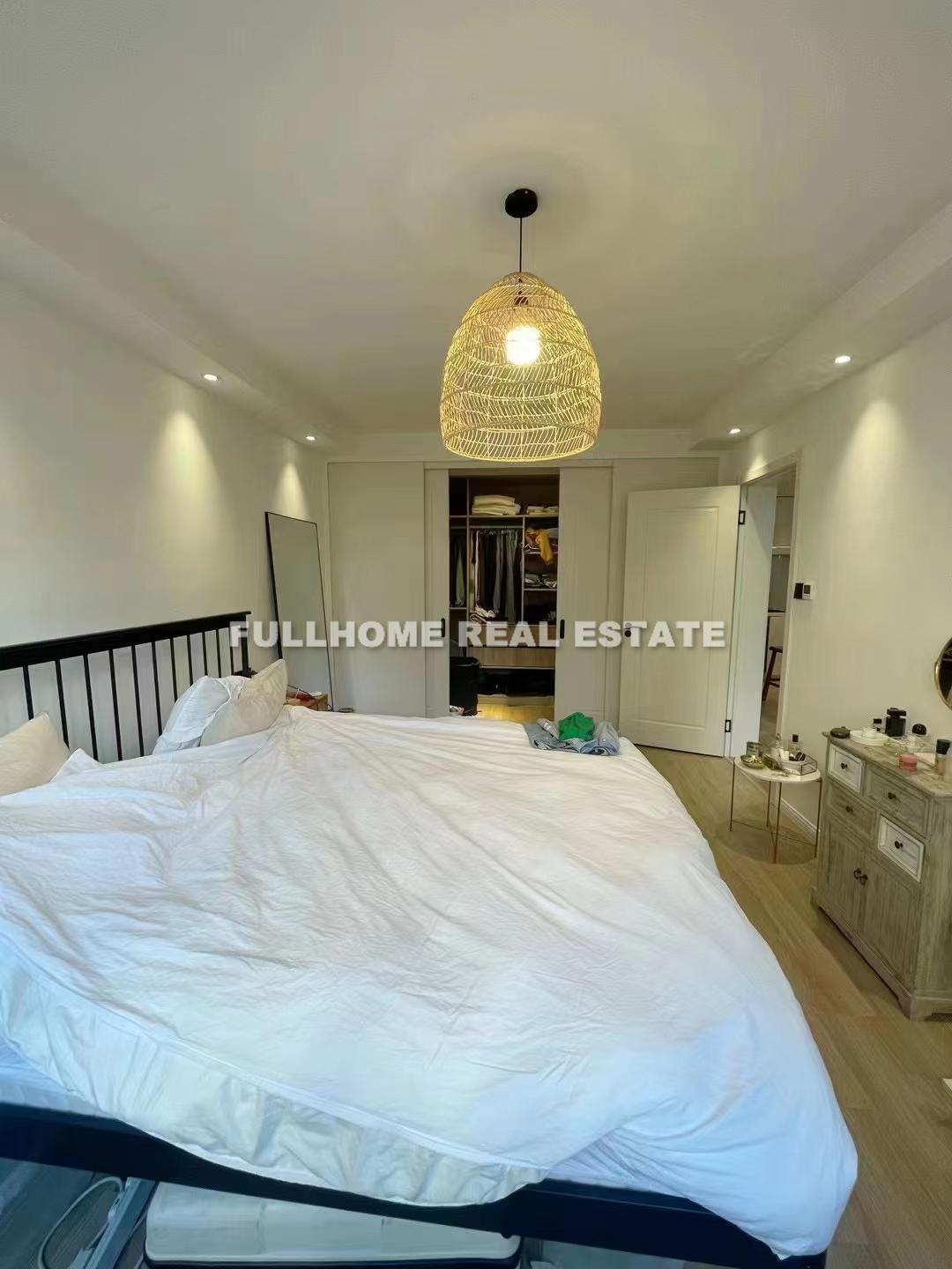 Kang Le Building - Interior view 2, Shanghai rental property