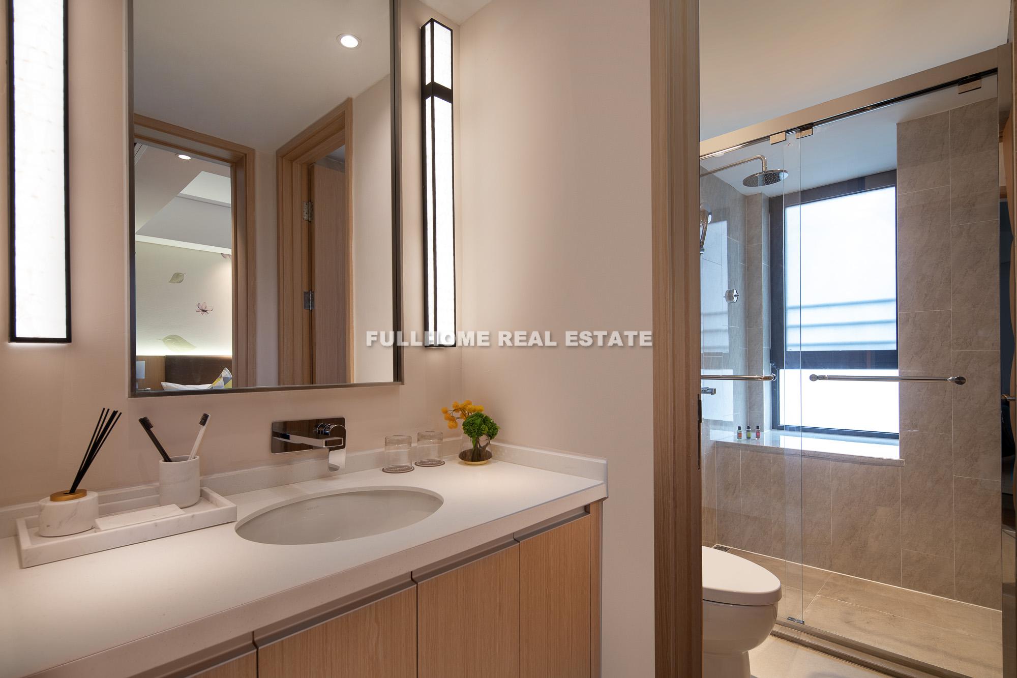 Citadines Jinxiu Shanghai - Interior view 7, Shanghai rental property