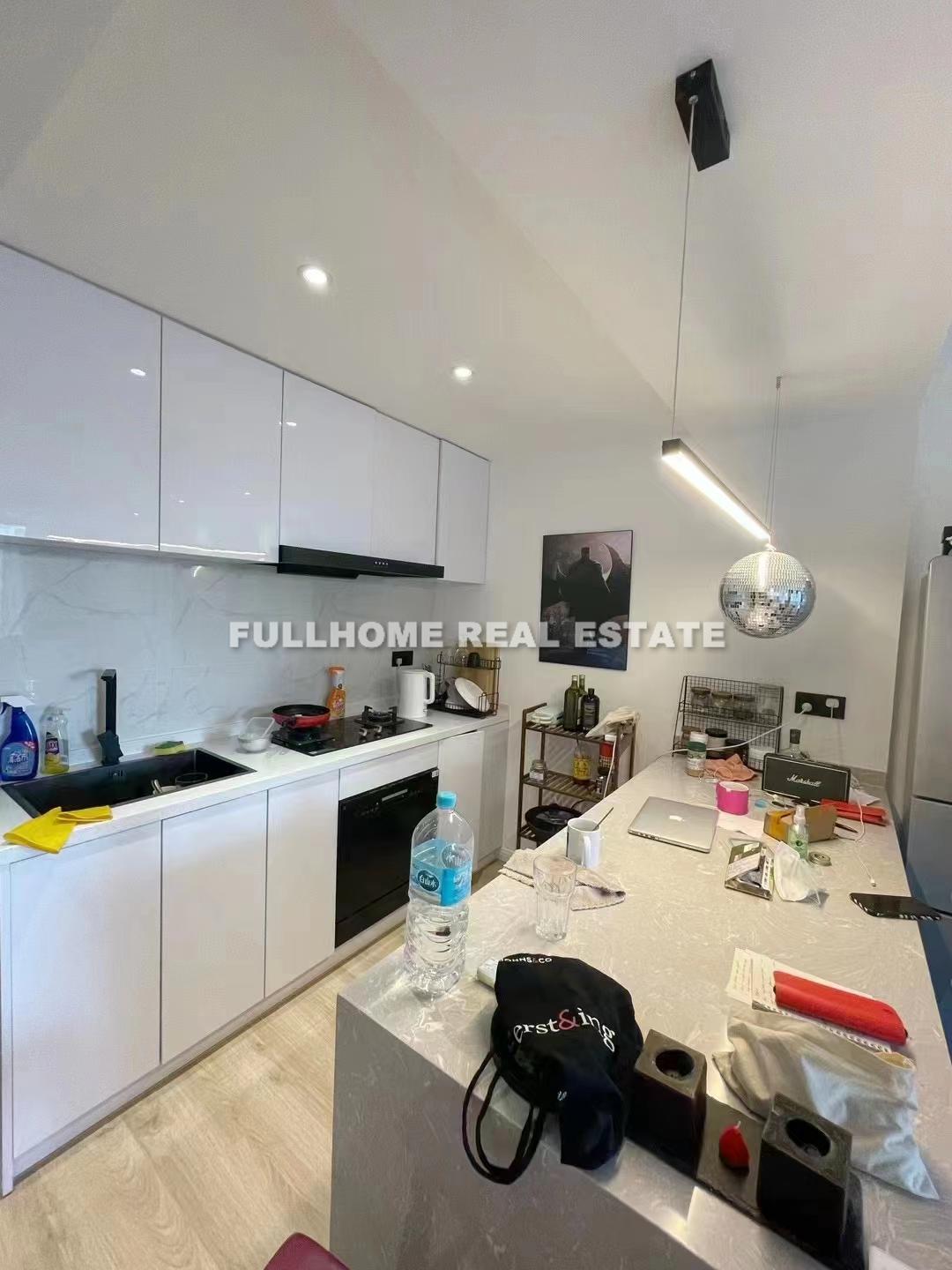 Kang Le Building - Interior view 9, Shanghai rental property