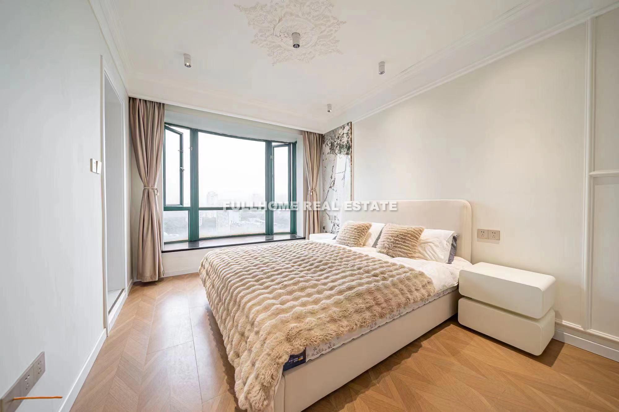 Xiang Xie Yuan - Interior view 7, Shanghai rental property
