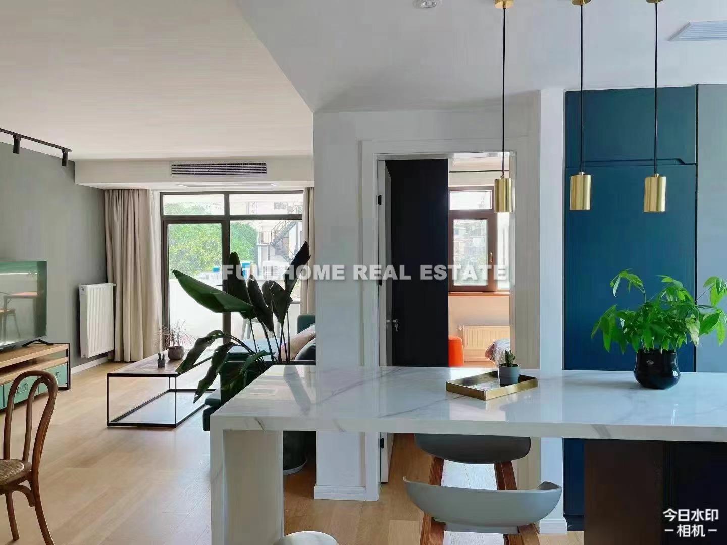 Xin Ping Apartment - Interior view 2, Shanghai rental property