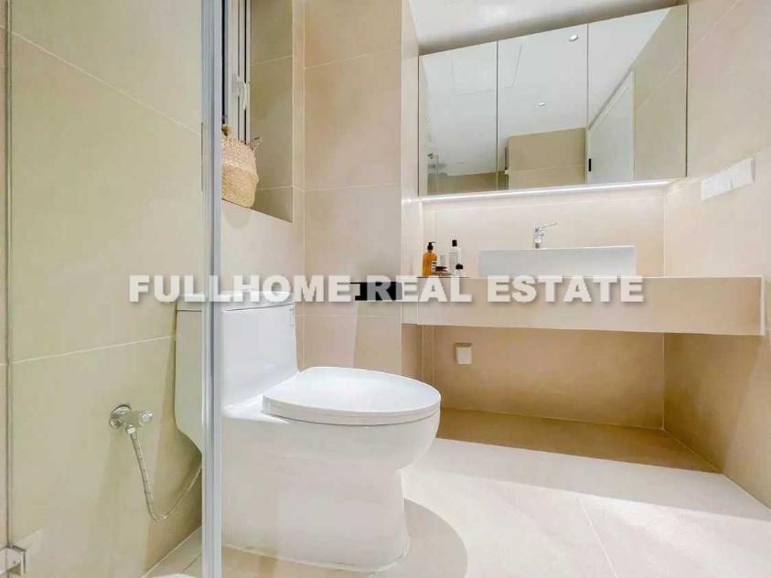 Regents Park - Interior view 3, Shanghai rental property