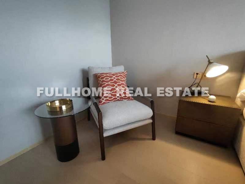 Zhongqi Bingjiang Hairui - Interior view 2, Shanghai rental property