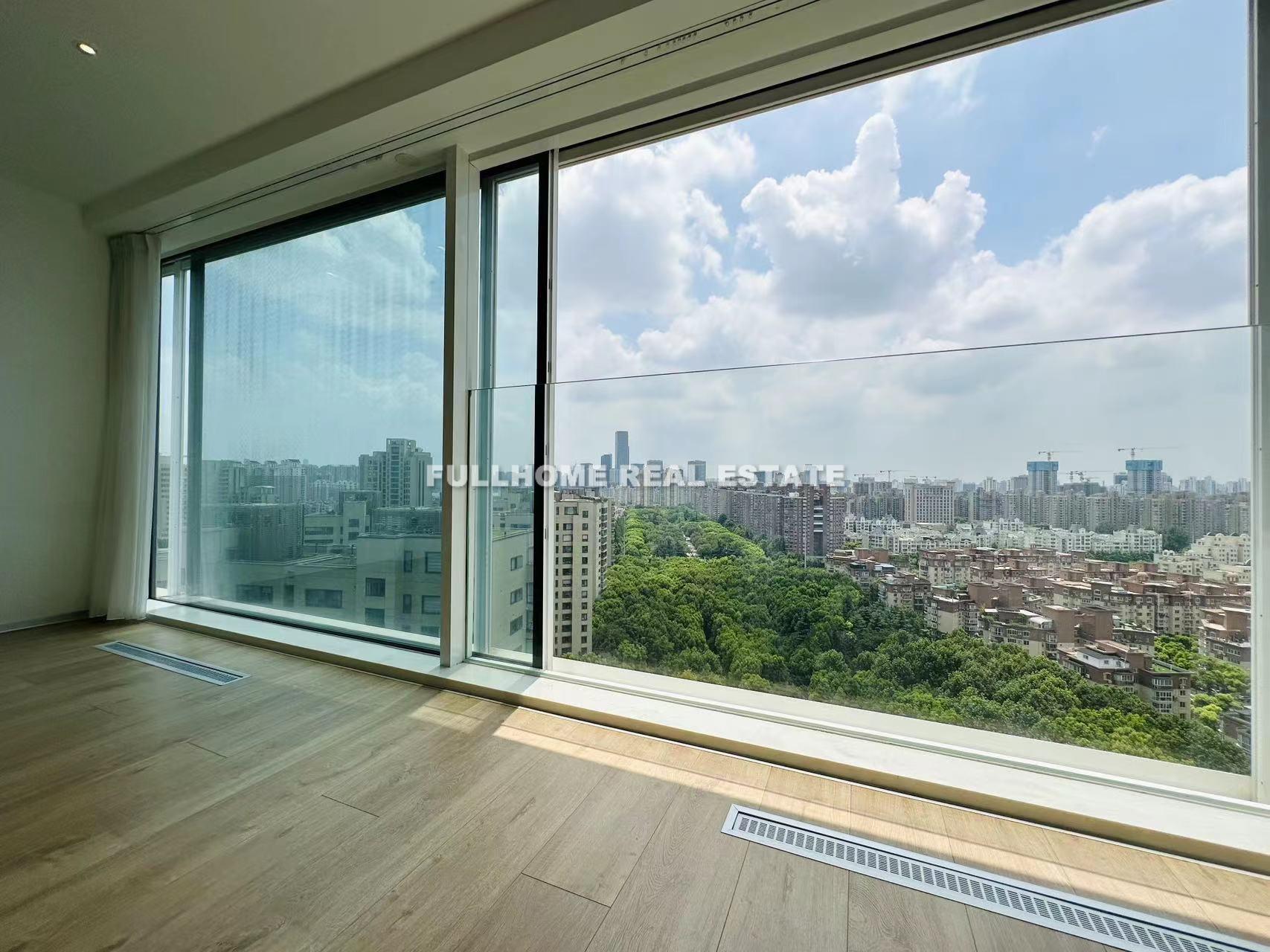 Hei Senlin - Interior view 4, Shanghai rental property
