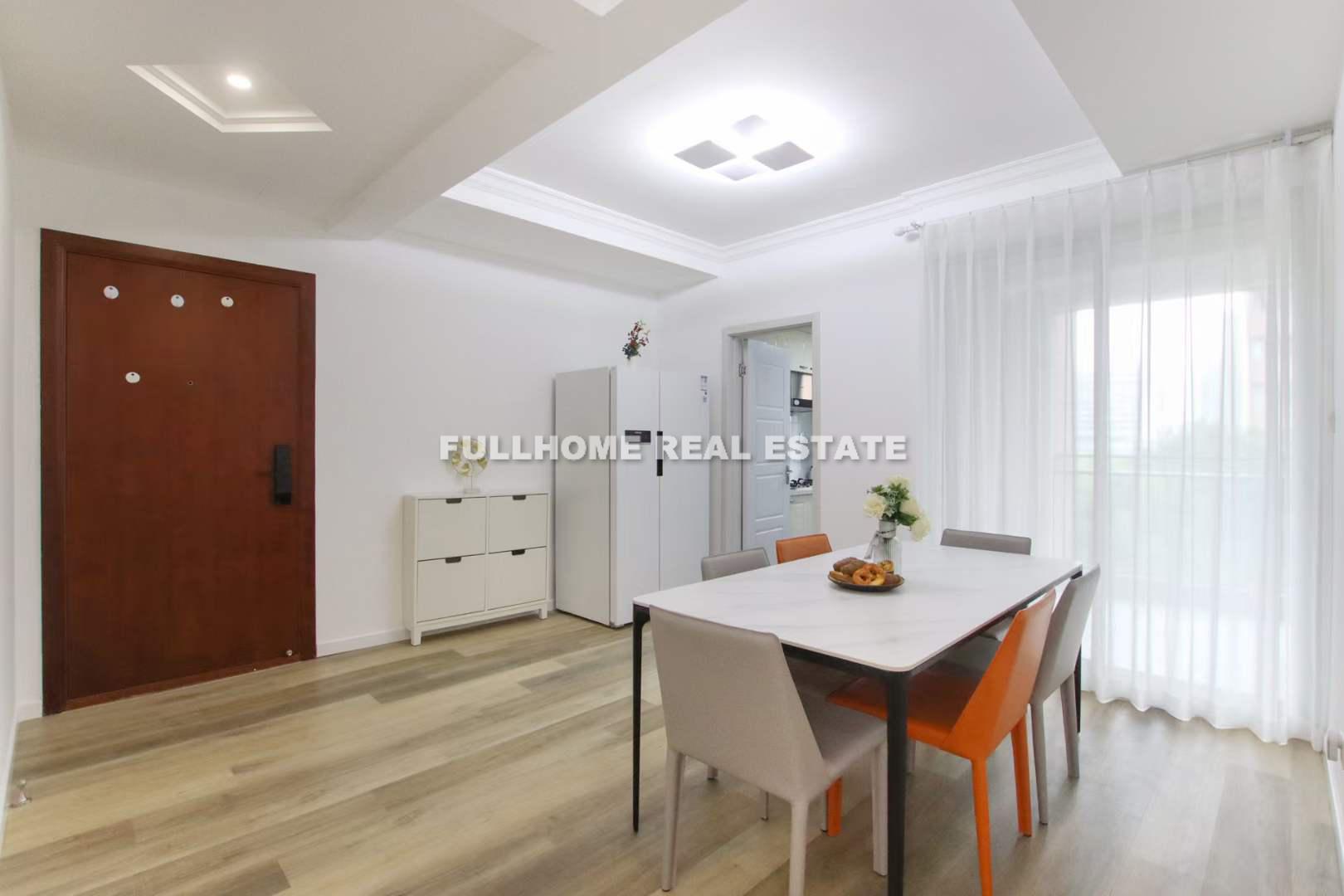 Xin Tian Di Riverside Garden - Interior view 5, Shanghai rental property