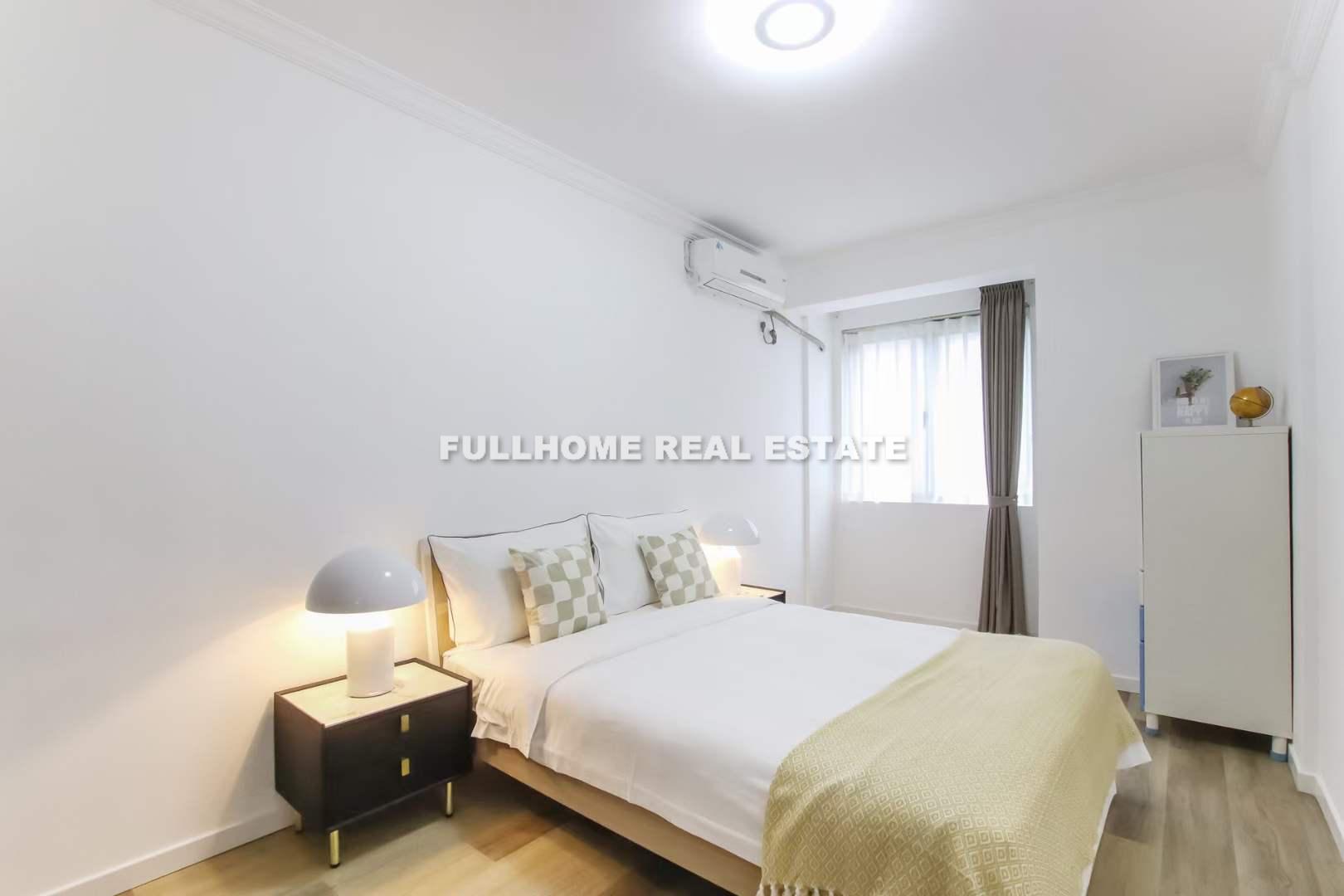 Xin Tian Di Riverside Garden - Interior view 6, Shanghai rental property