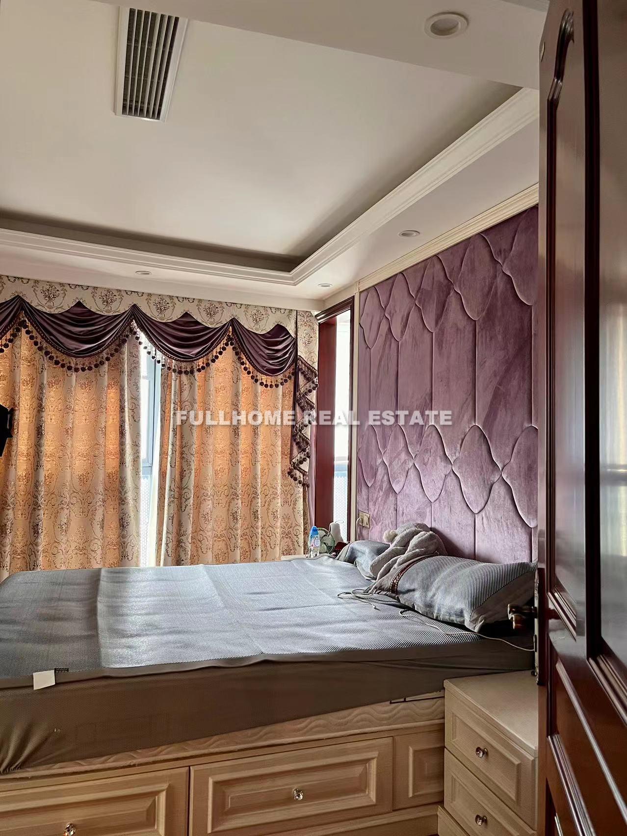 Meihua Garden - Interior view 11, Shanghai rental property