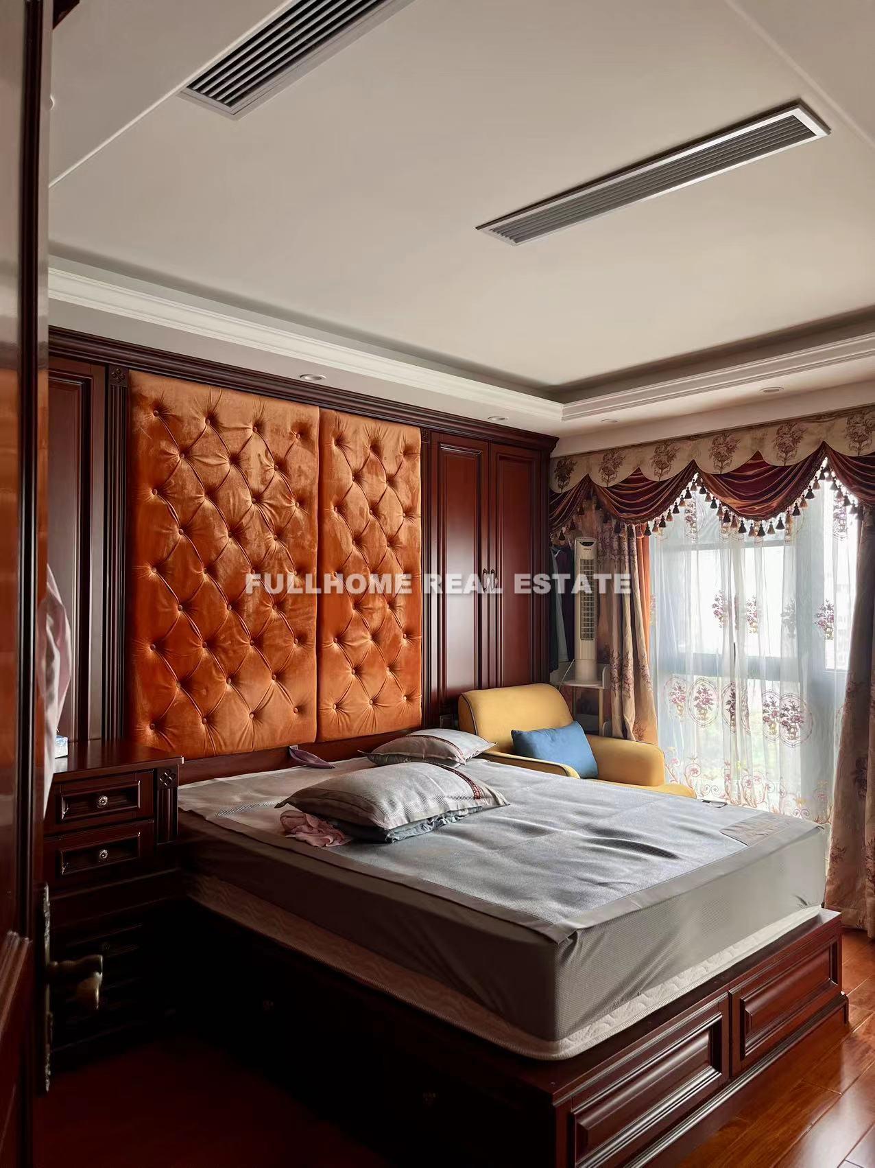 Meihua Garden - Interior view 10, Shanghai rental property