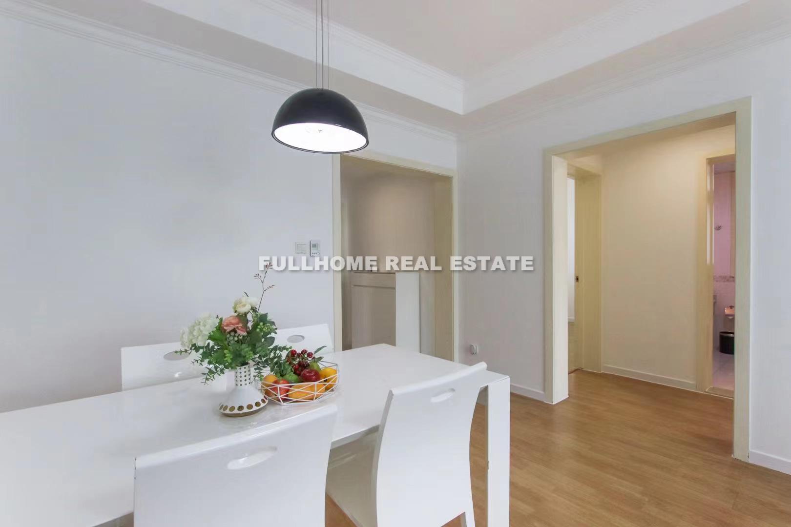 Mandarine City - Interior view 5, Shanghai rental property