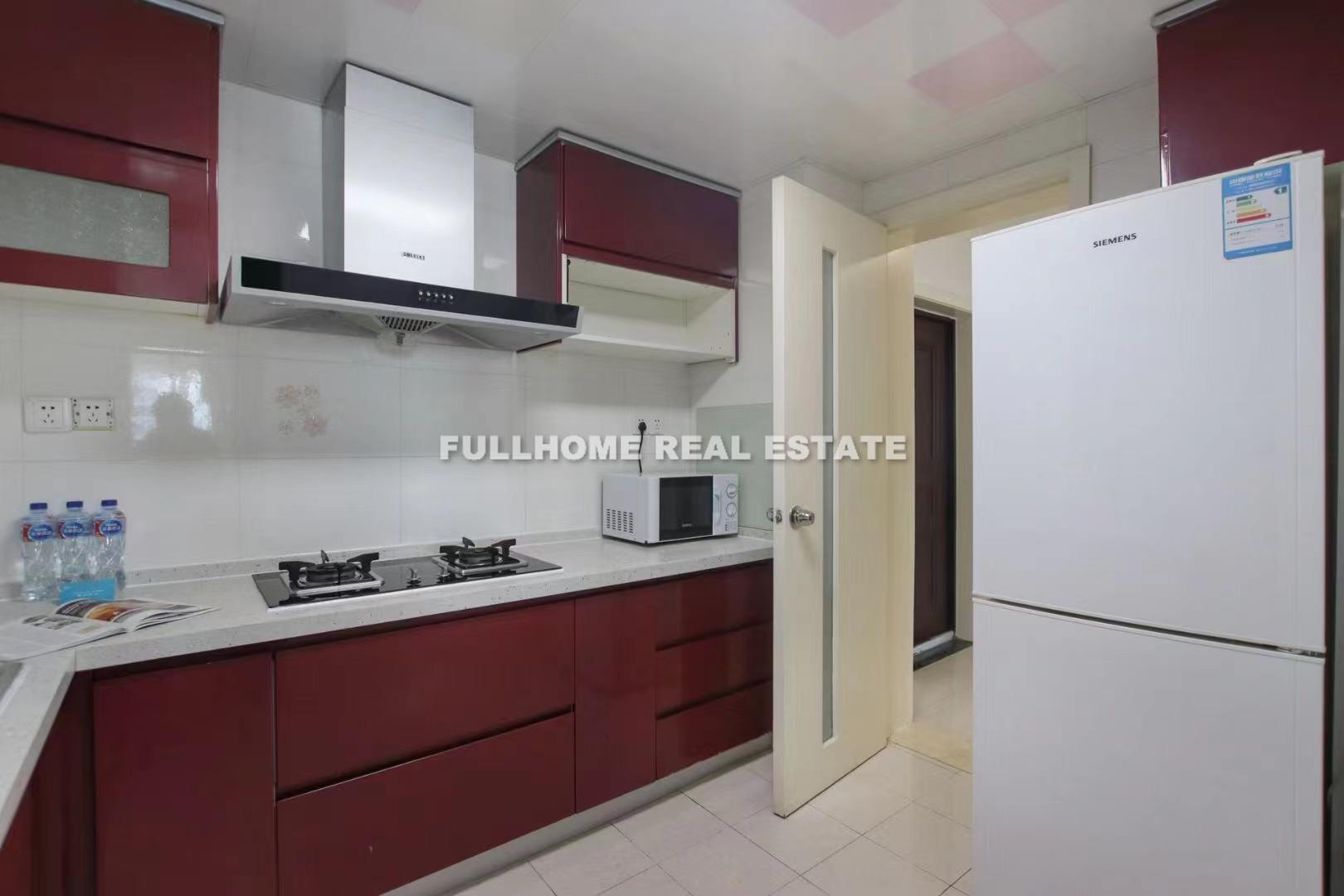Mandarine City - Interior view 7, Shanghai rental property