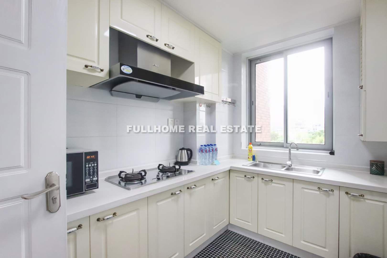 Xin Tian Di Riverside Garden - Interior view 4, Shanghai rental property