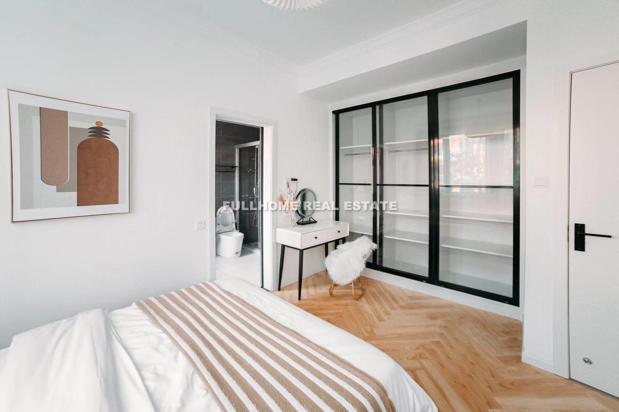 New villa - Interior view 2, Shanghai rental property