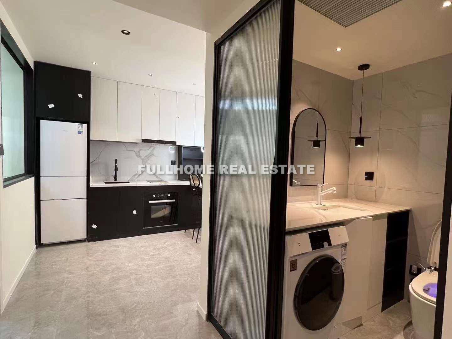 Tong Ji Garden - Interior view 4, Shanghai rental property