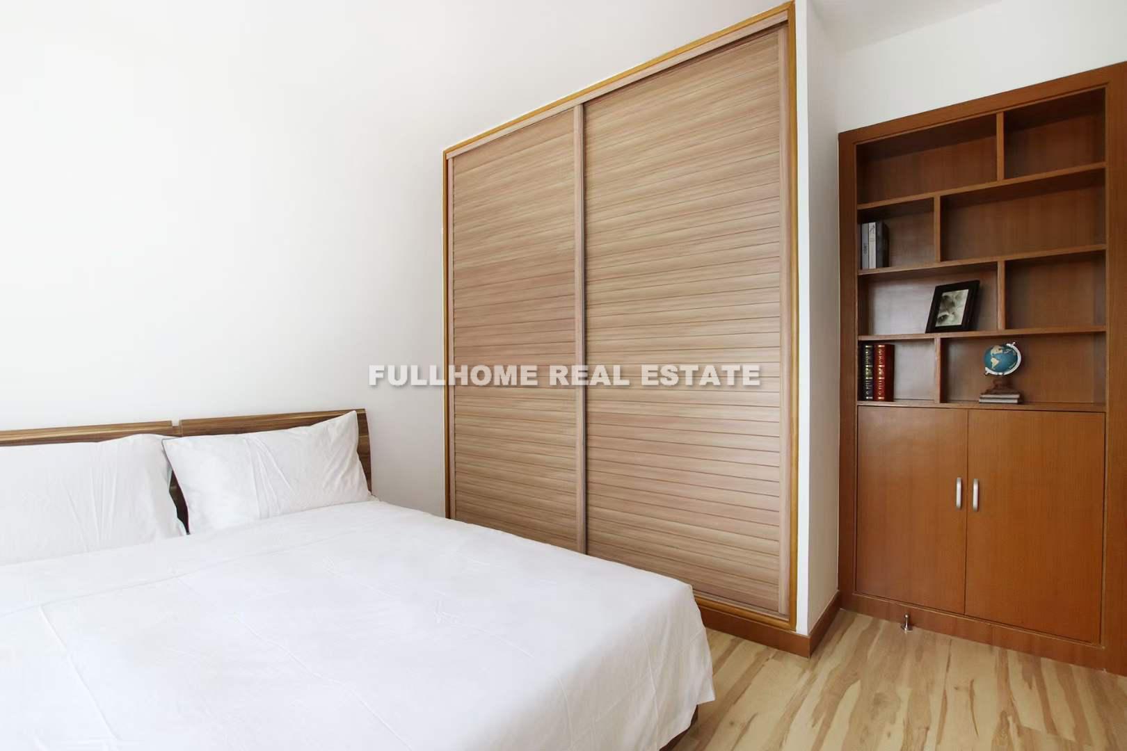 Tianshan Yijingyuan - Interior view 4, Shanghai rental property