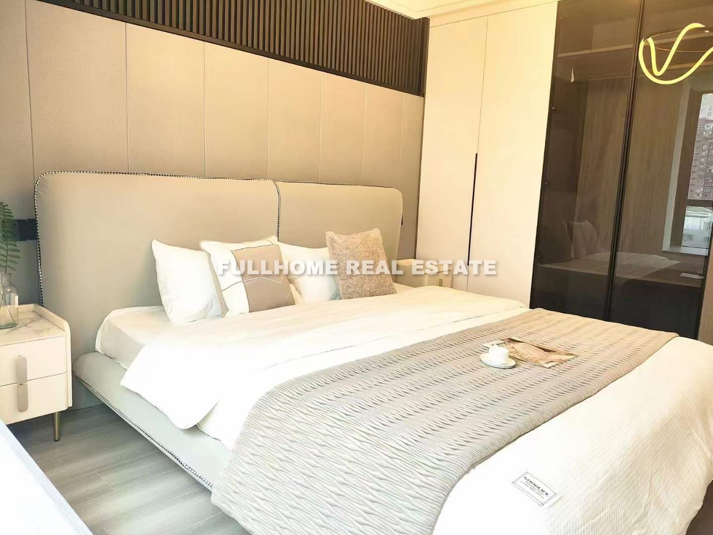 Da An Jing Yuan  - Interior view 6, Shanghai rental property