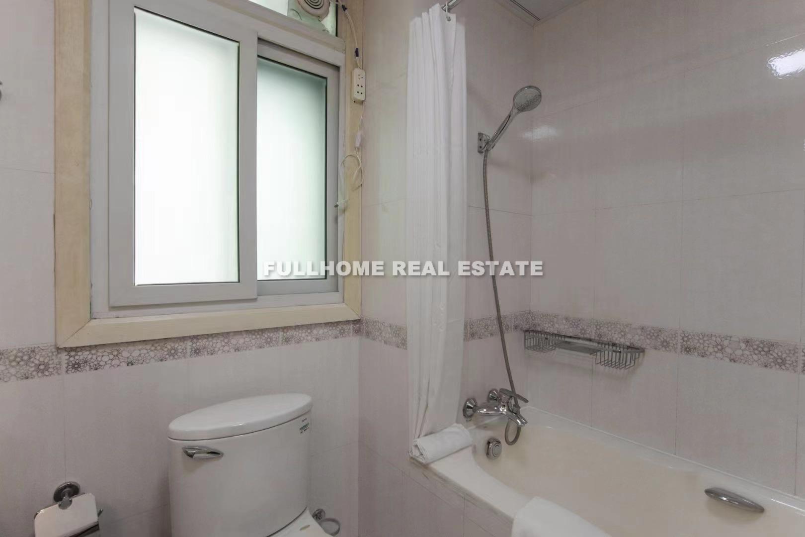 Mandarine City - Interior view 8, Shanghai rental property