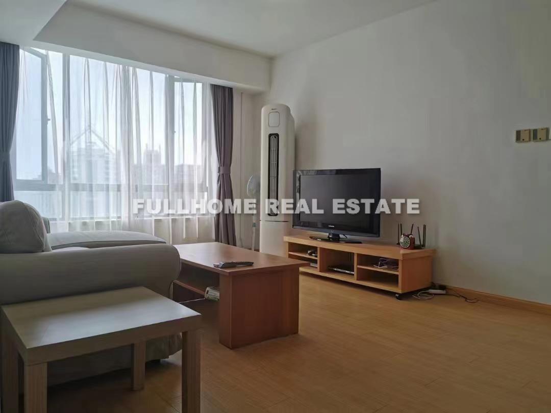 City Condo - Interior view 2, Shanghai rental property
