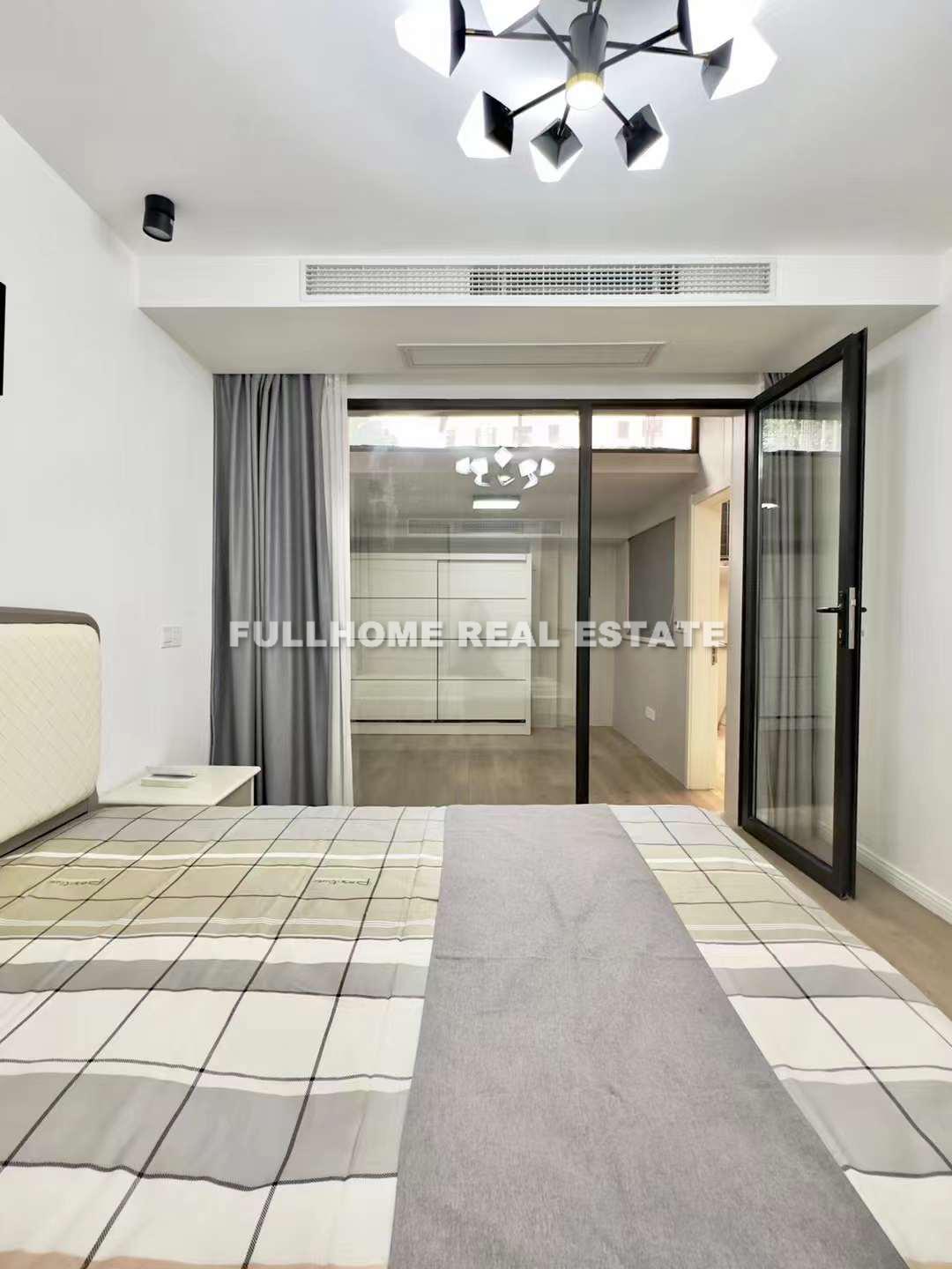 HanLin Mansion - Interior view 4, Shanghai rental property