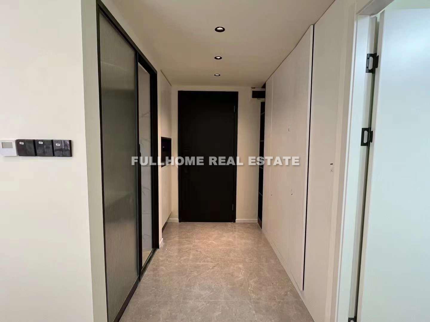 Tong Ji Garden - Interior view 5, Shanghai rental property