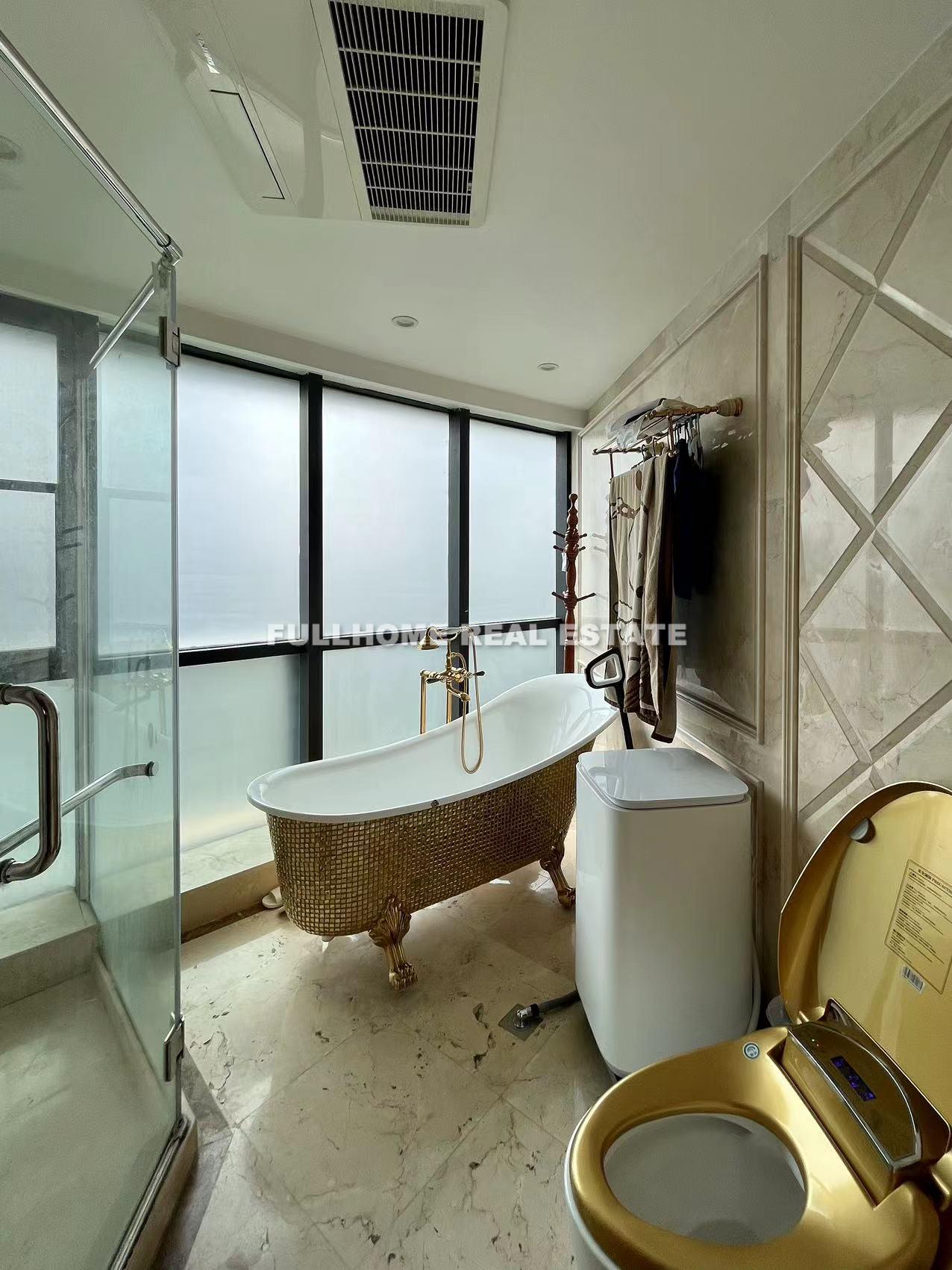Meihua Garden - Interior view 7, Shanghai rental property