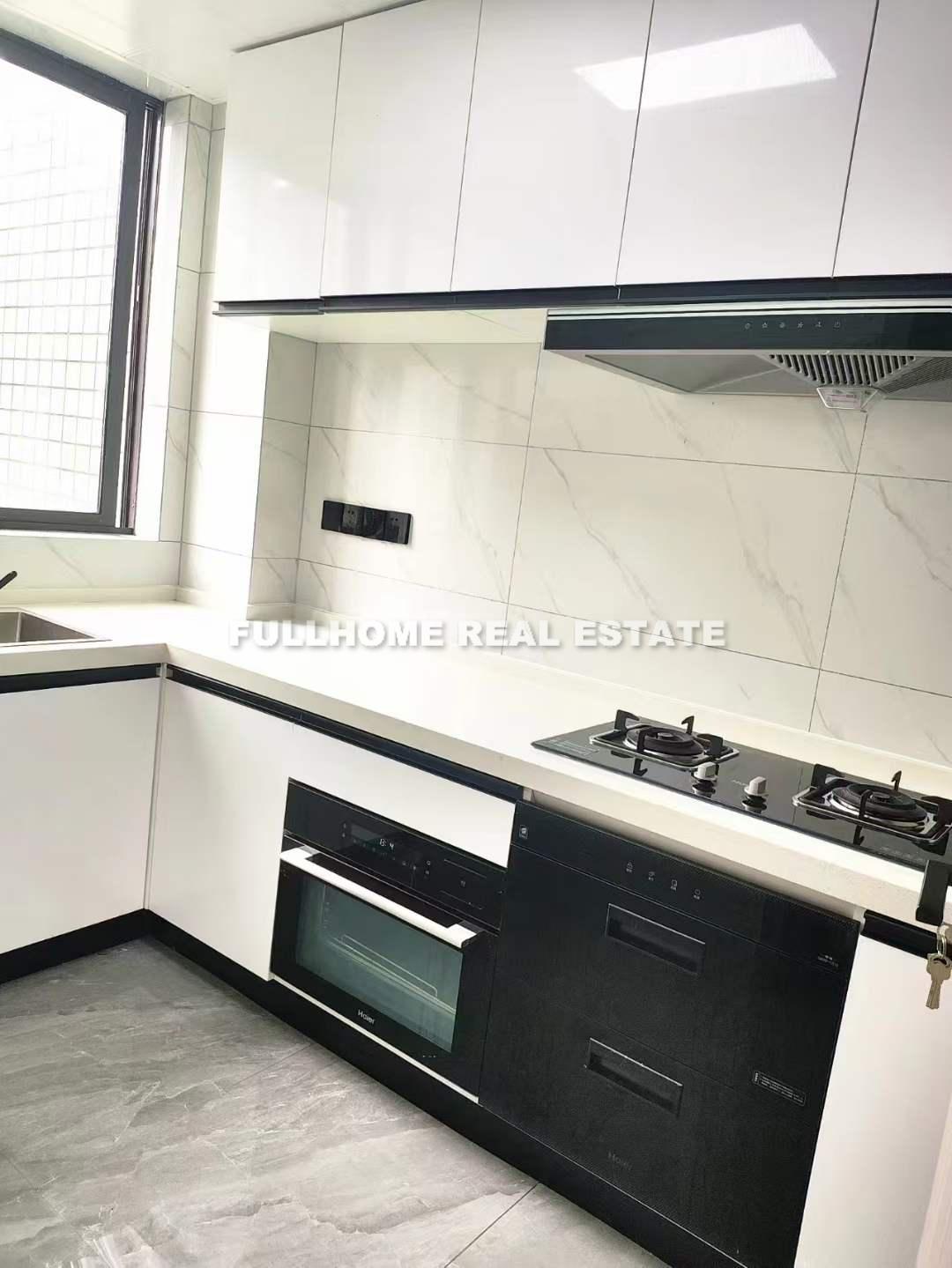 Da An Jing Yuan  - Interior view 2, Shanghai rental property