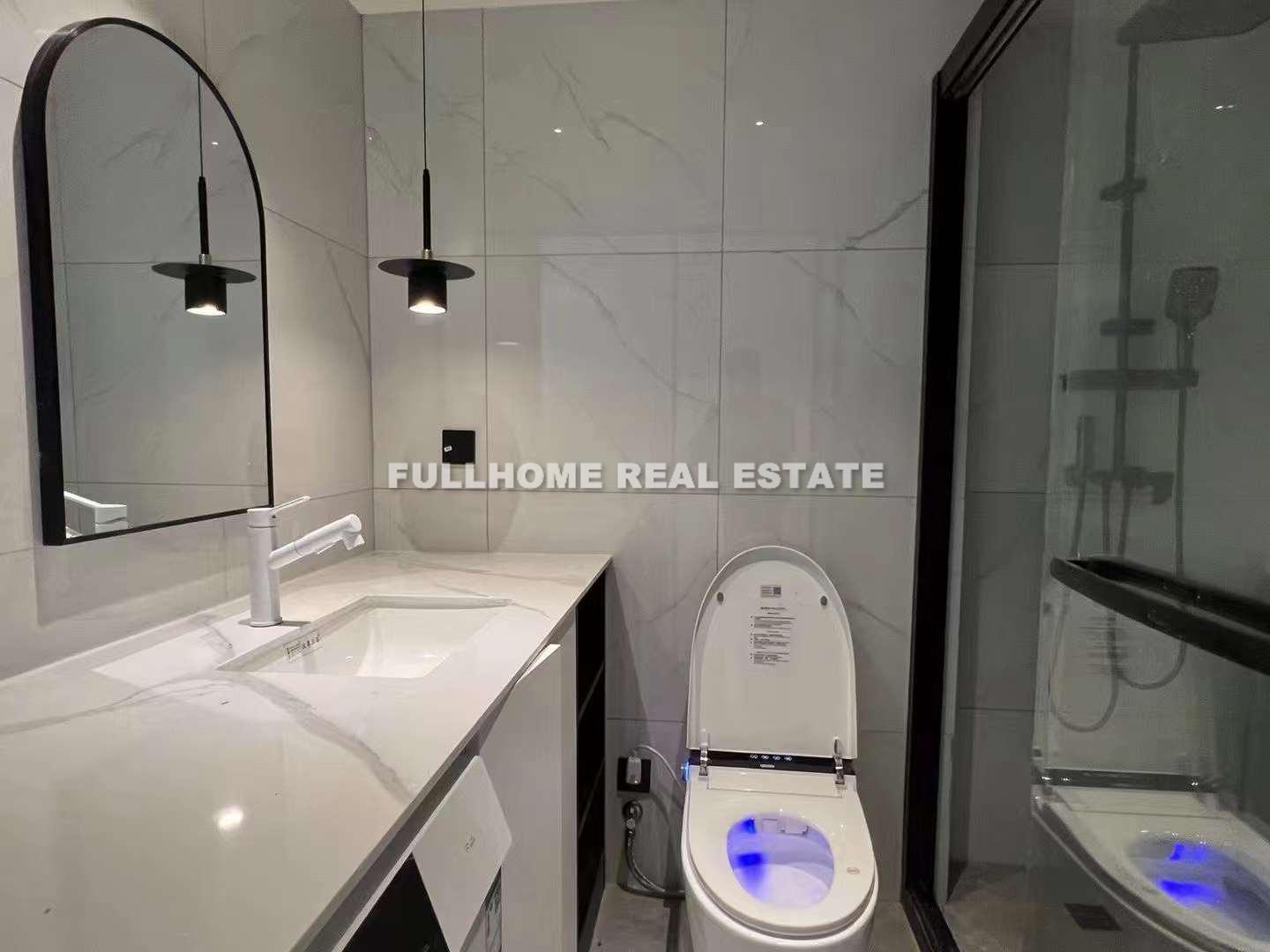 Tong Ji Garden - Interior view 8, Shanghai rental property