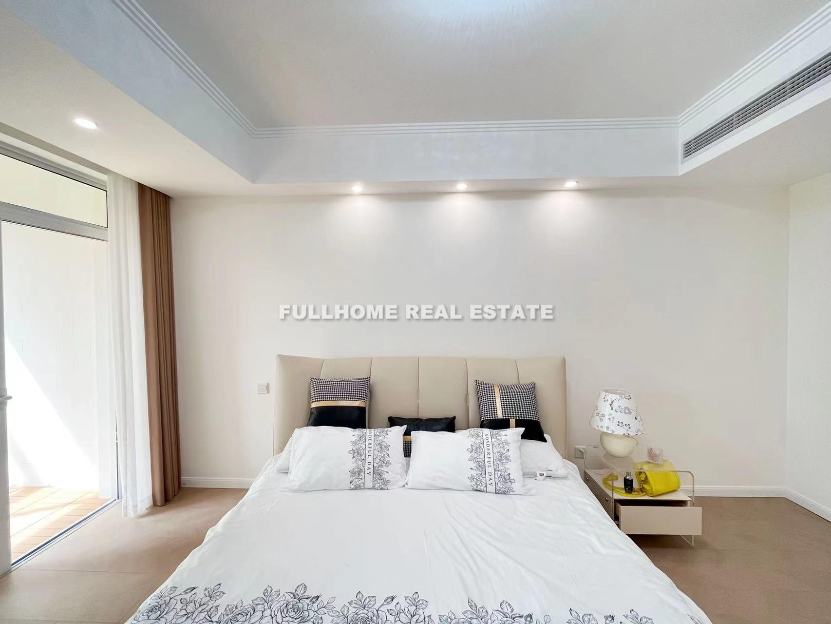 Gubei Qiangsheng Palace - Interior view 4, Shanghai rental property