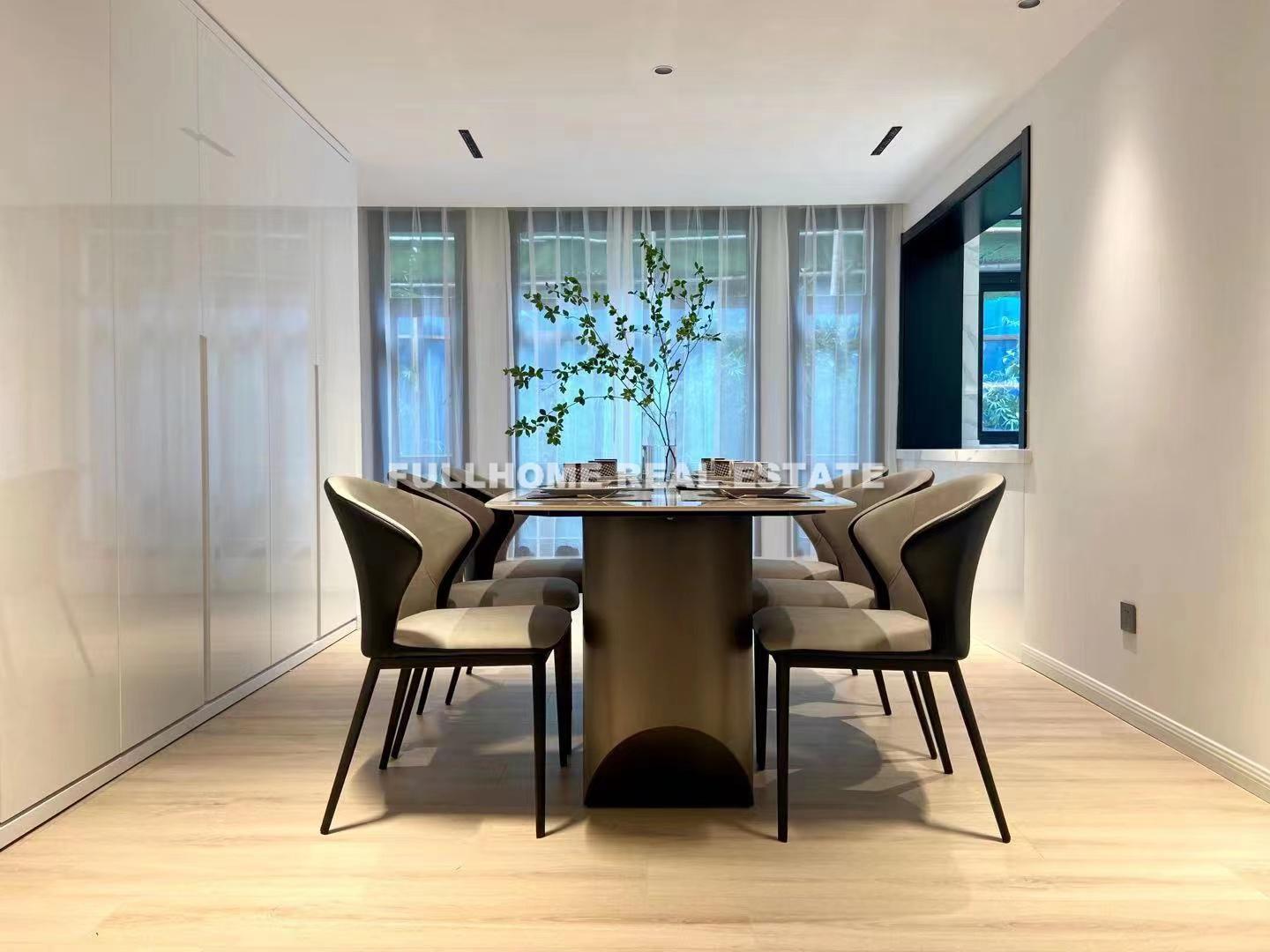 Dynasty Villas - Interior view 4, Shanghai rental property