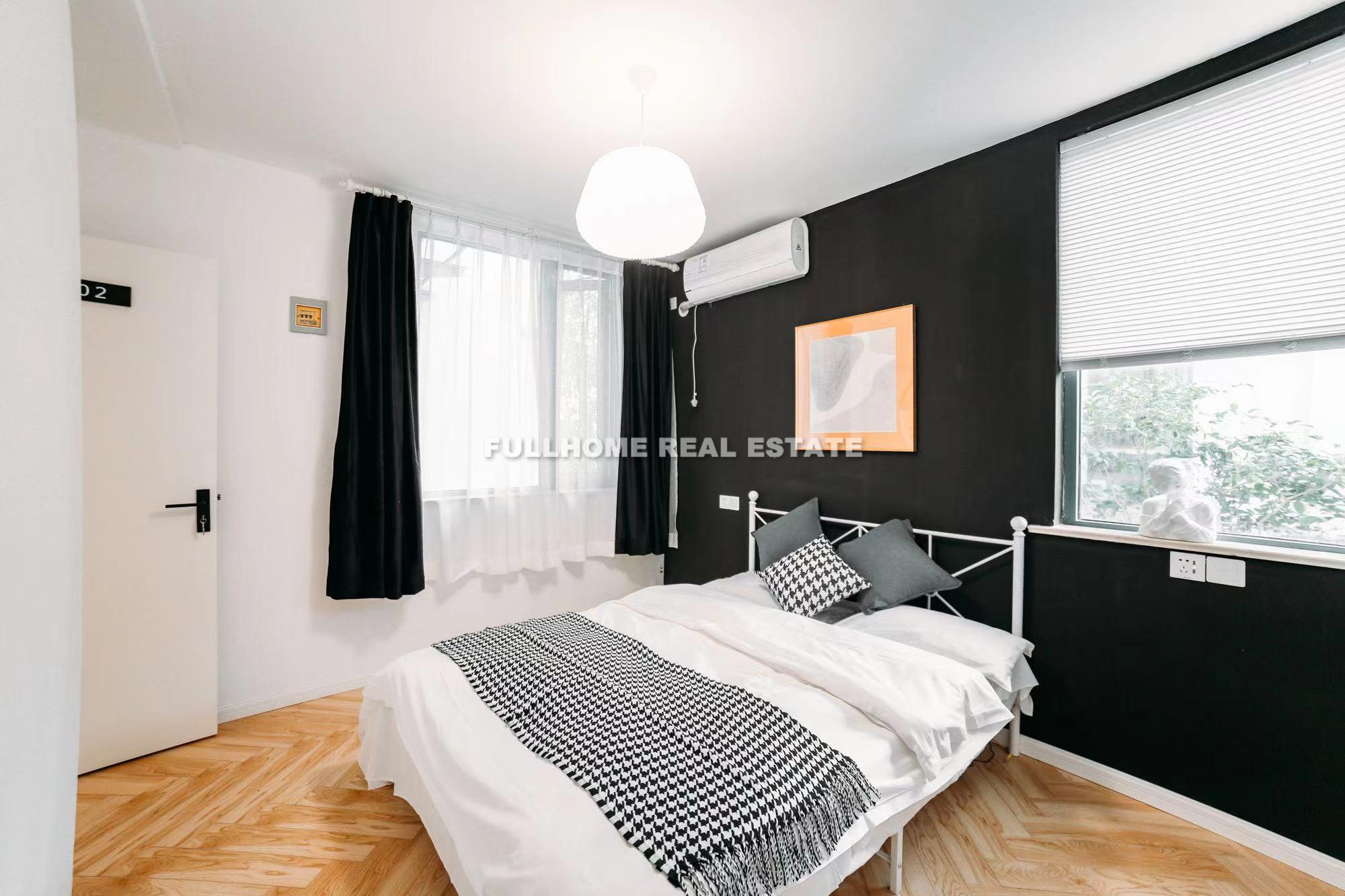 New villa - Interior view 9, Shanghai rental property