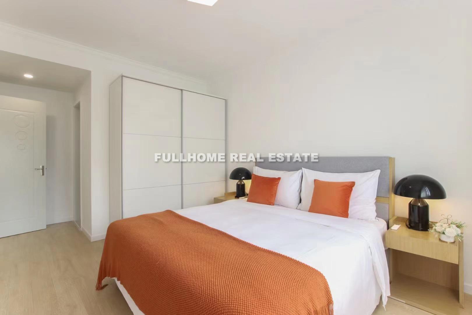 Xin Tian Di Riverside Garden - Interior view 3, Shanghai rental property