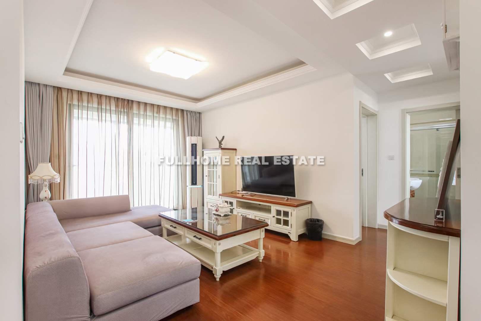 Tianshan Star City - 2 bedroom apartment in Shanghai, Tianshan, Hongqiao