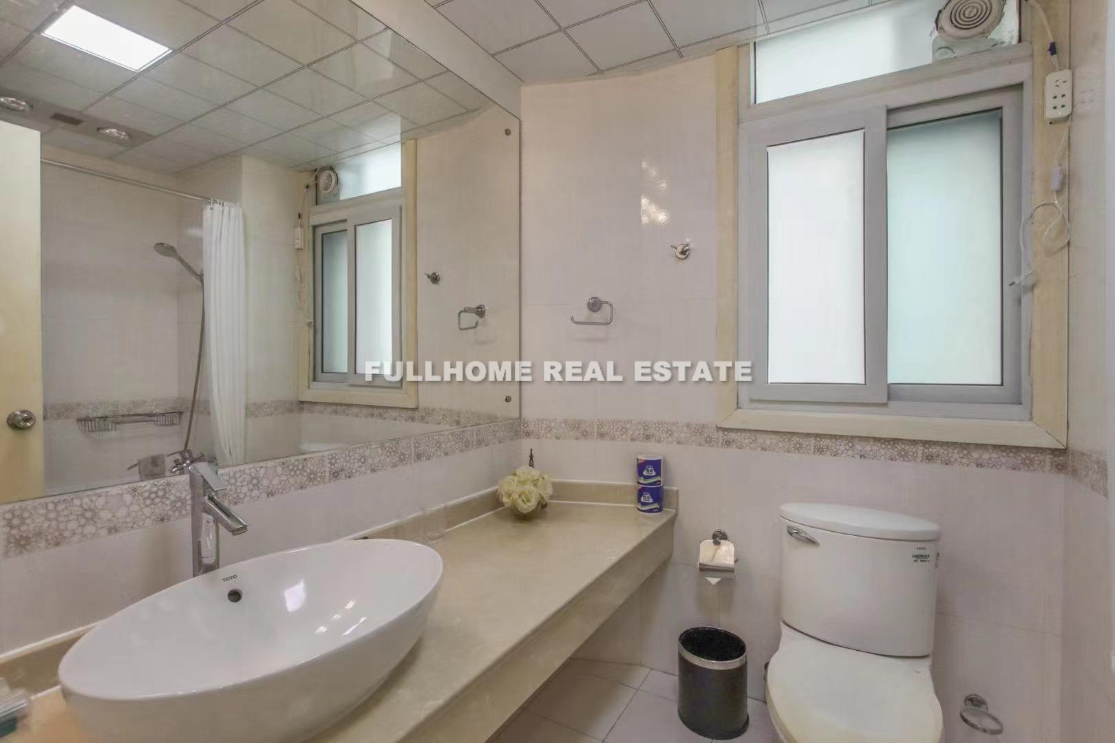 Mandarine City - Interior view 6, Shanghai rental property