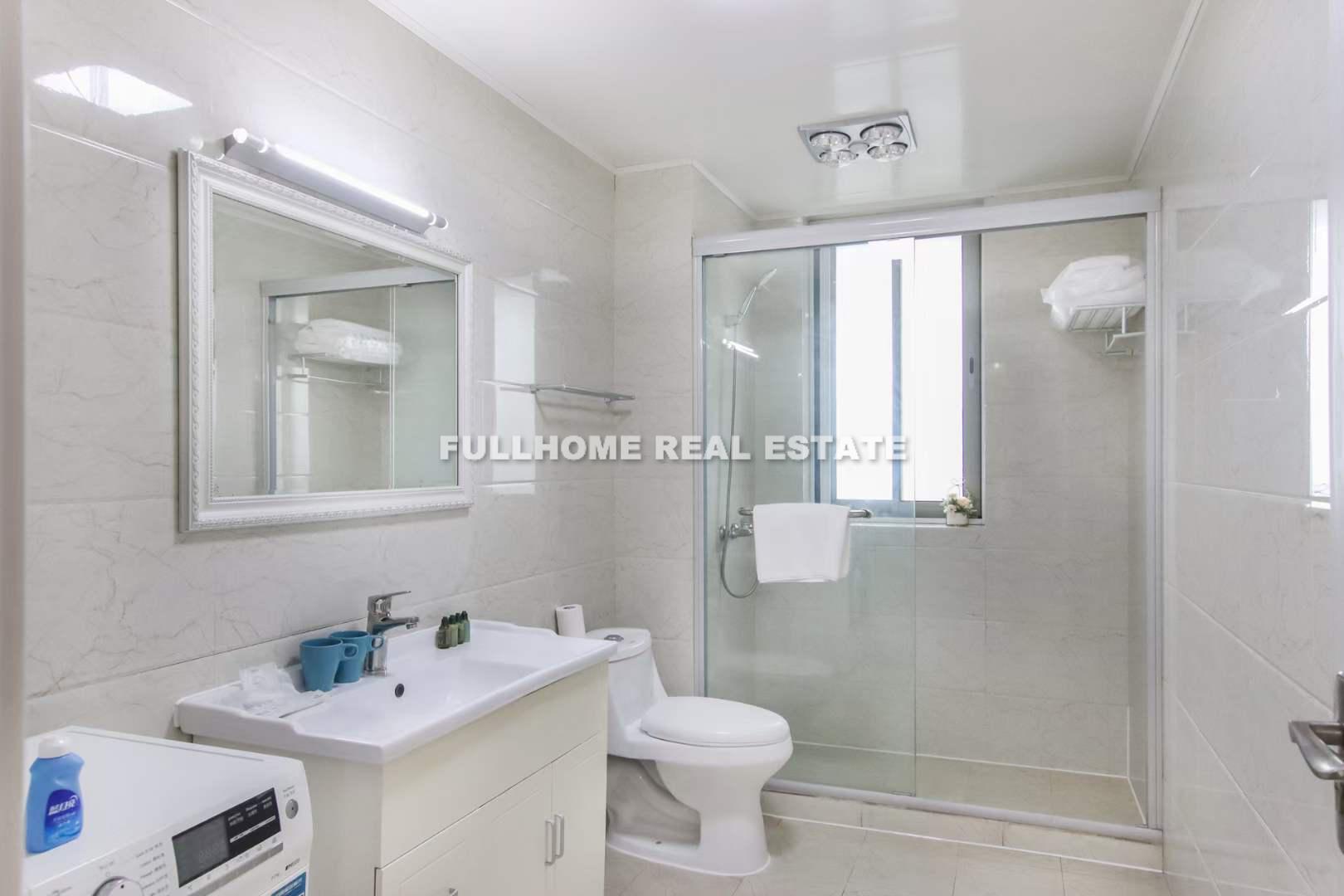 Xin Tian Di Riverside Garden - Interior view 7, Shanghai rental property
