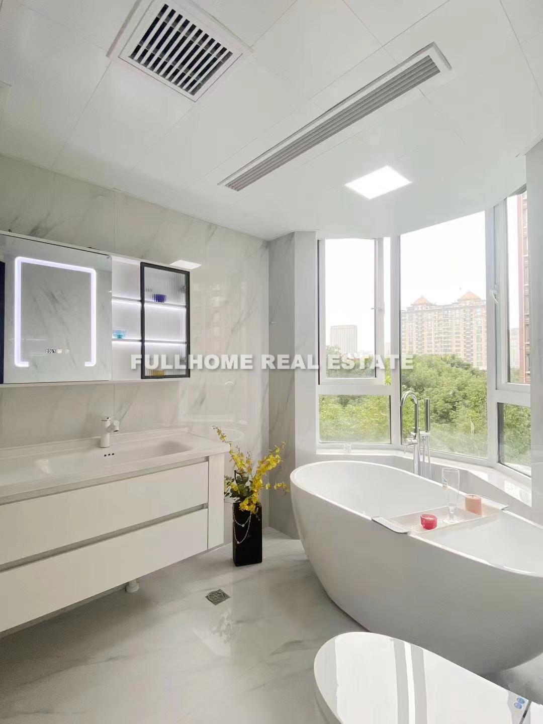 Gubei Qiangsheng Palace - Interior view 2, Shanghai rental property