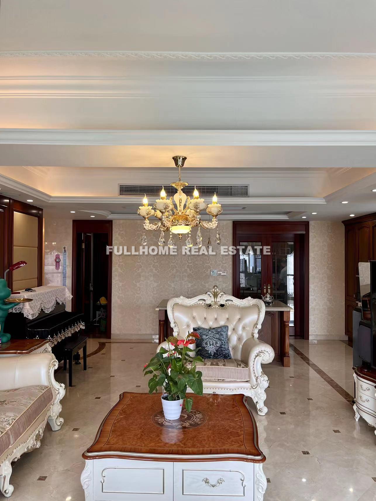Meihua Garden - Interior view 9, Shanghai rental property