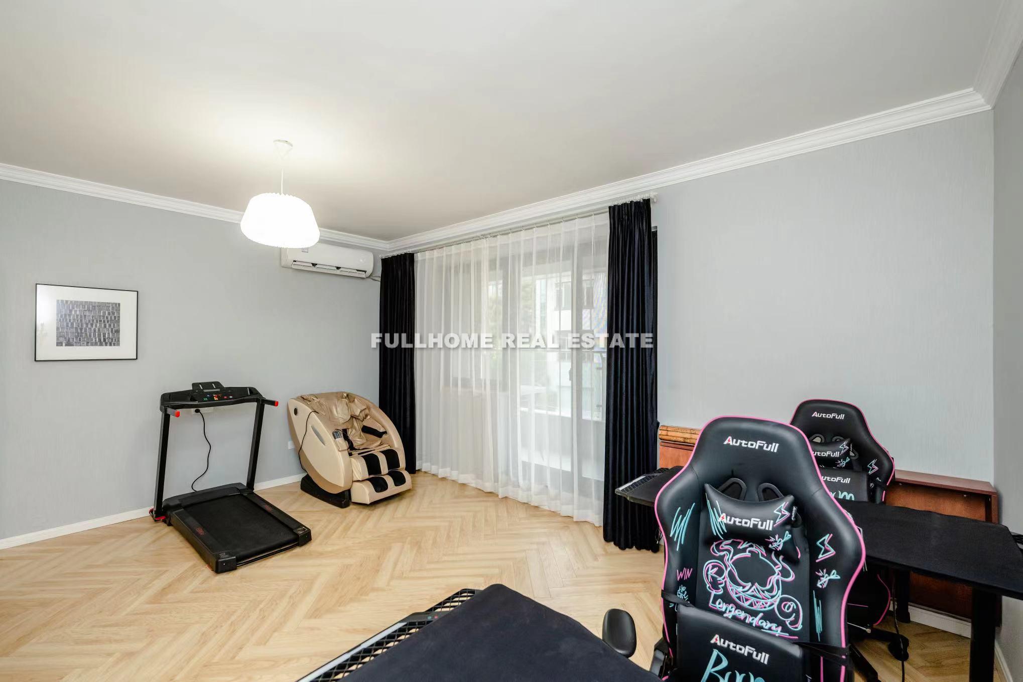 New villa - Interior view 4, Shanghai rental property